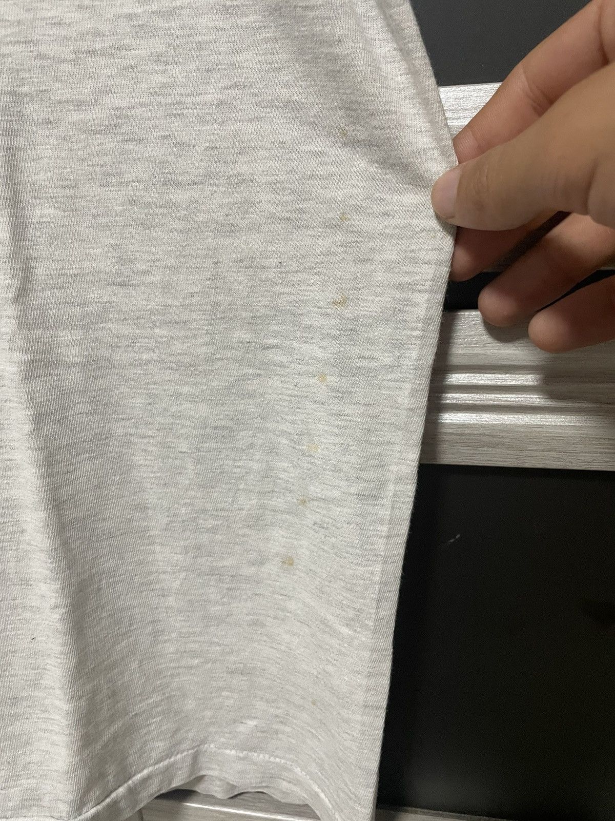 Vintage Vintage 90s Intel Pentium T Shirt Inside Tee Size US XL / EU 56 / 4 - 8 Thumbnail