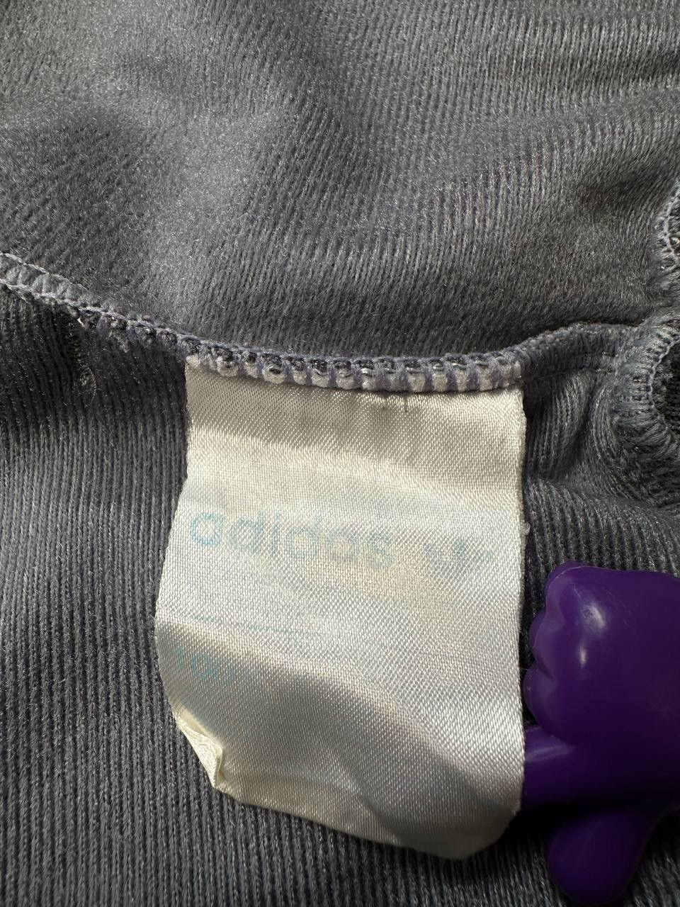 Adidas Vintage Adidas Track Jacket, Size L – Classic Zip-Up Style Size US L / EU 52-54 / 3 - 5 Thumbnail
