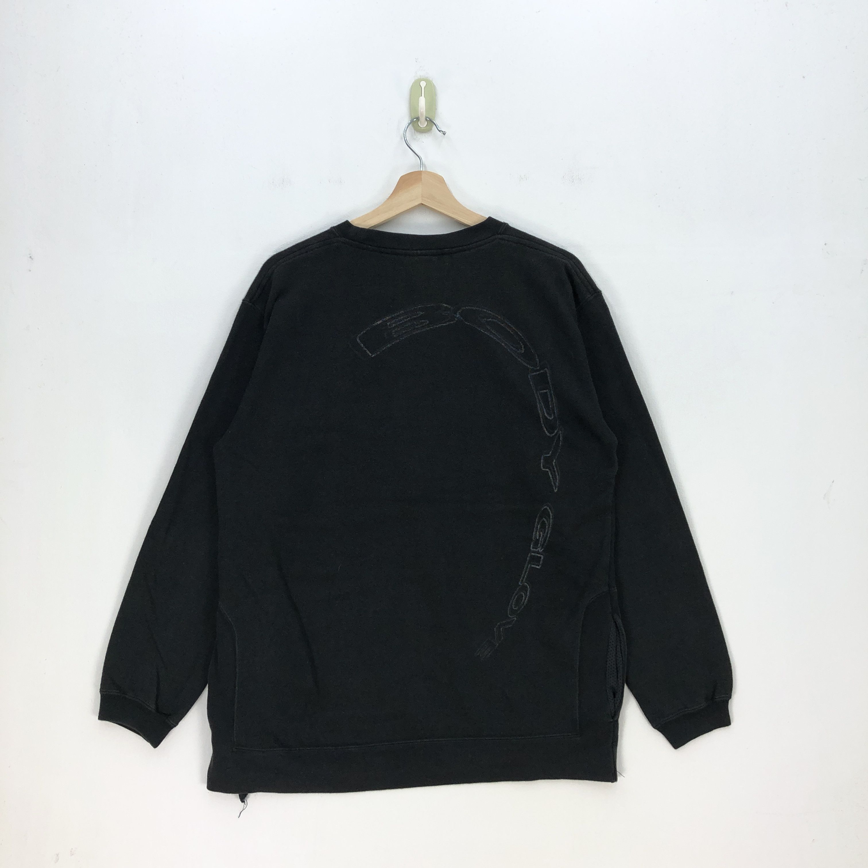 Body Glove × Vintage Vintage Body Glove Sweater Body Glove Sweatshirt Jumper Size US L / EU 52-54 / 3 - 2 Thumbnail