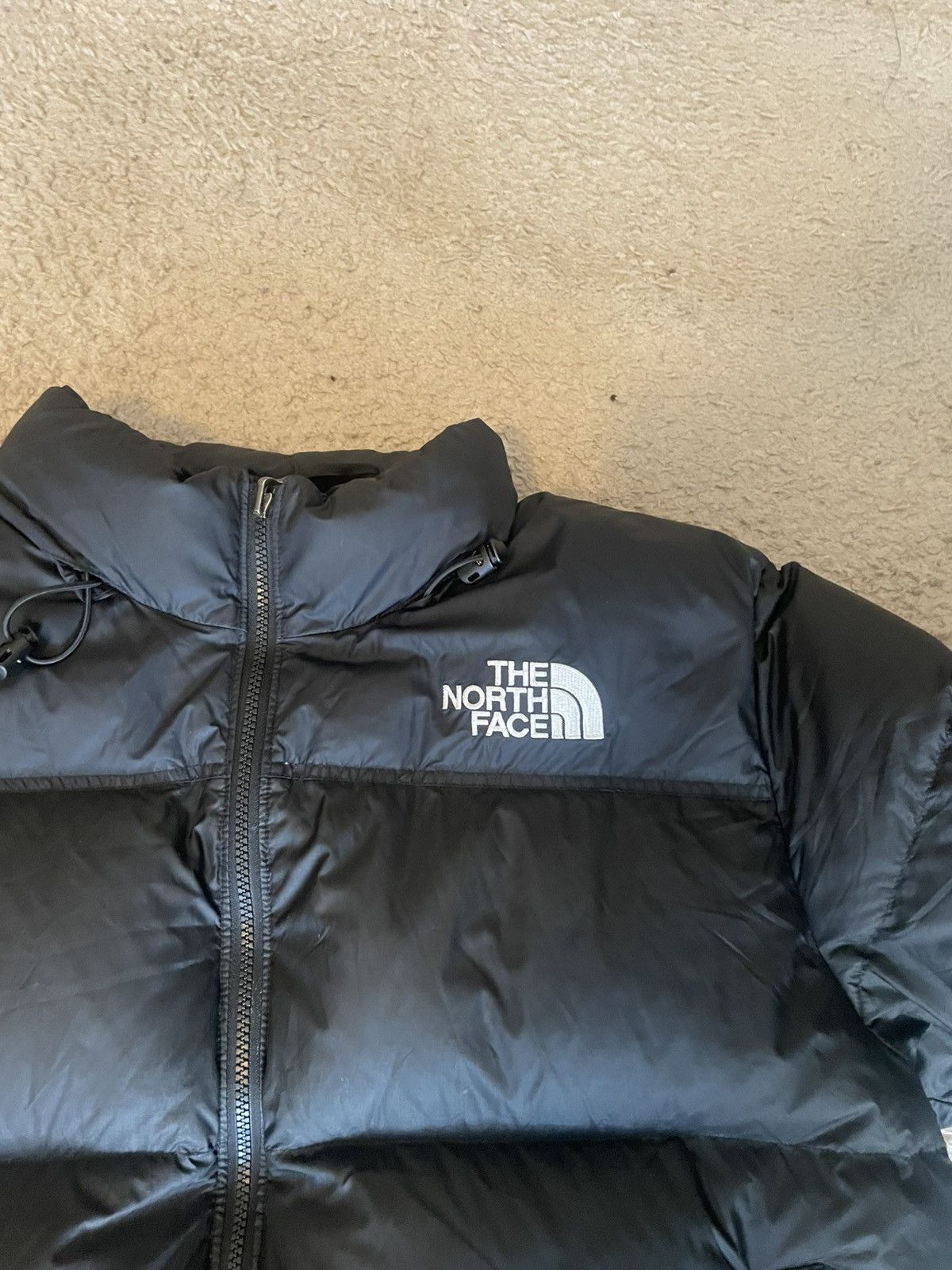 The North Face North Face 700 Jacket Size XXL / US 16-18 / IT 52-54 - 4 Thumbnail