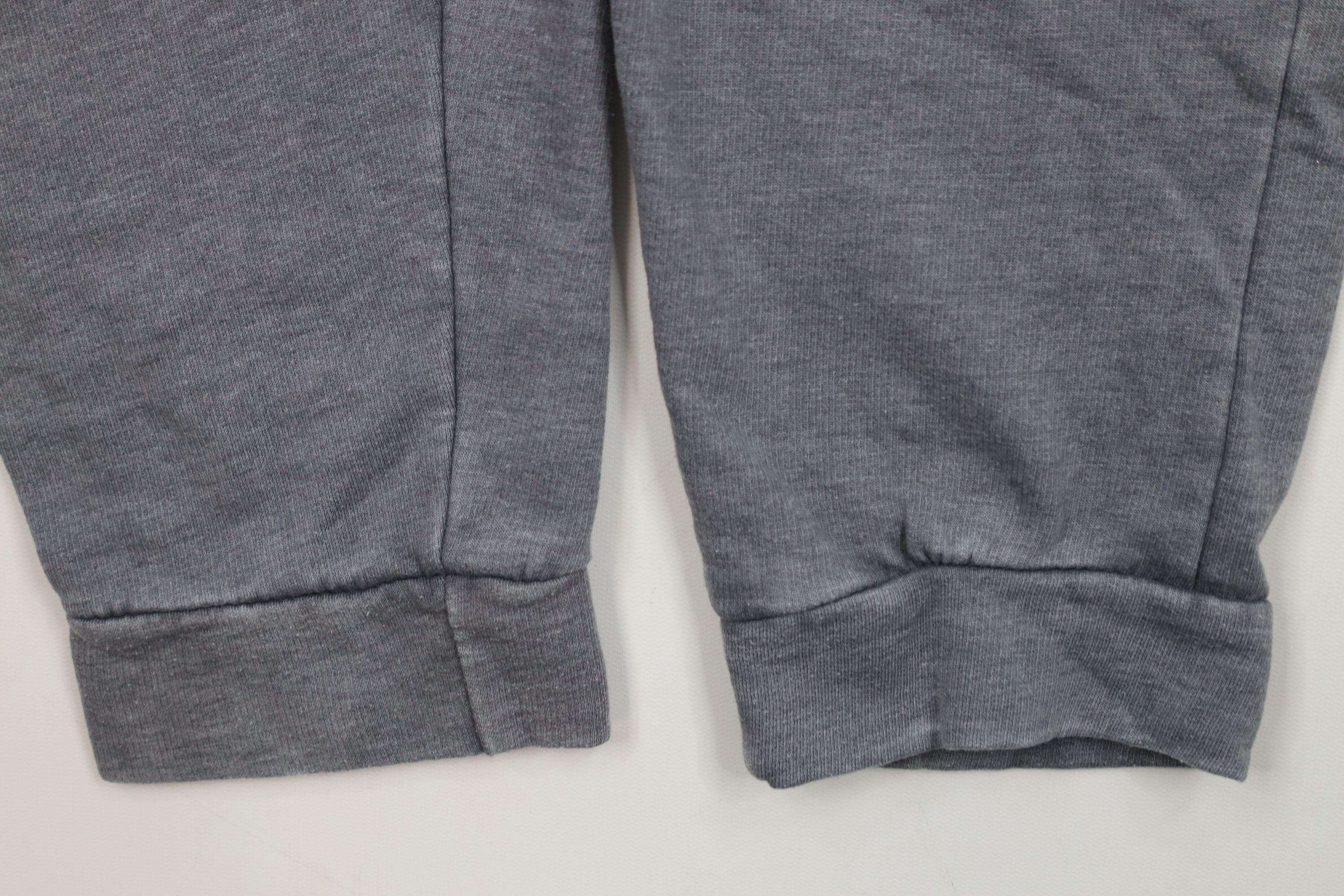 Vintage Vintage Y2K NFL Detroit Lions Football Sweatpants Joggers Size US 34 / EU 50 - 6 Thumbnail