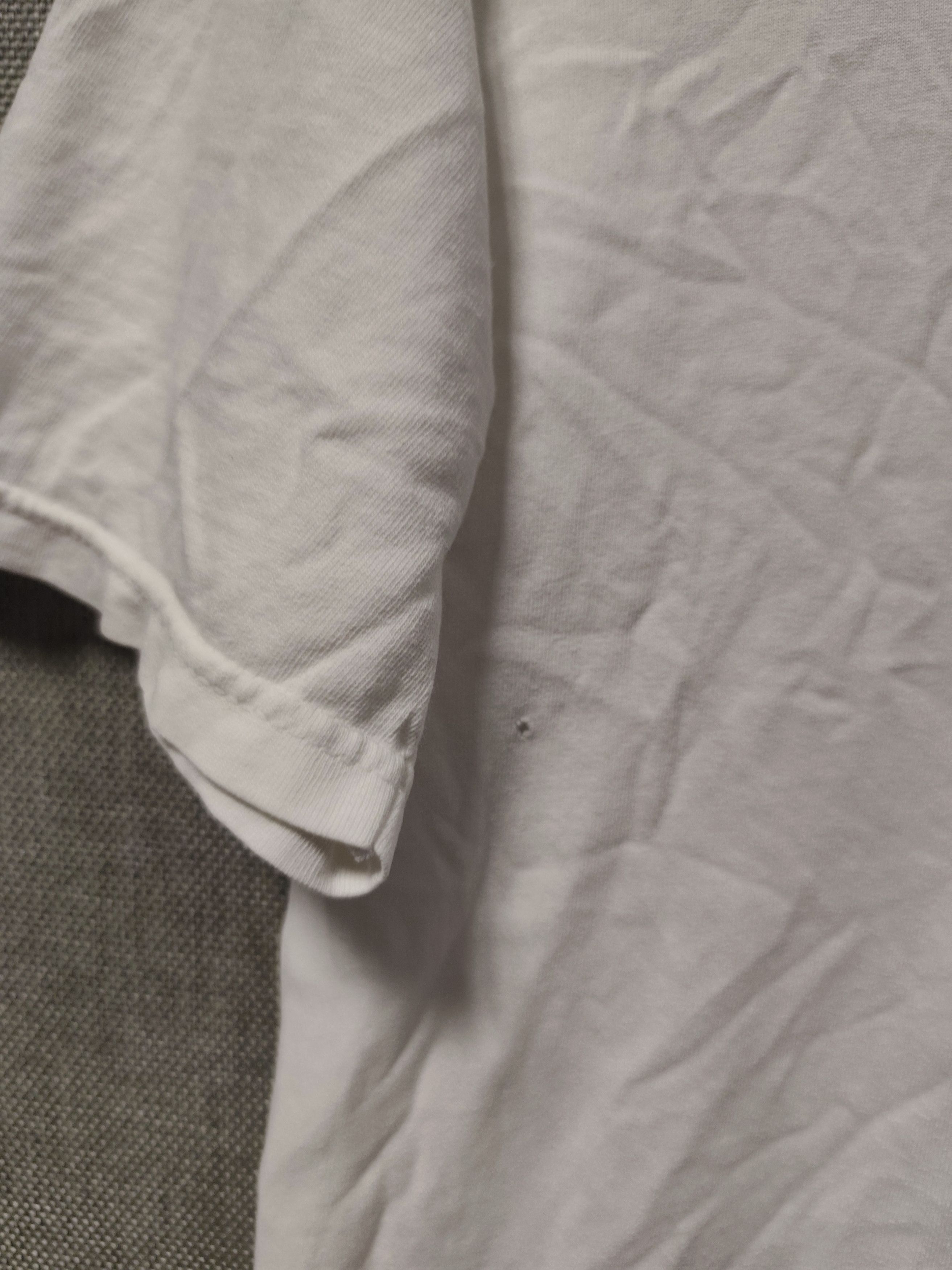 Vintage Vintage 90s t shirt Japanese brand Size US M / EU 48-50 / 2 - 6 Thumbnail
