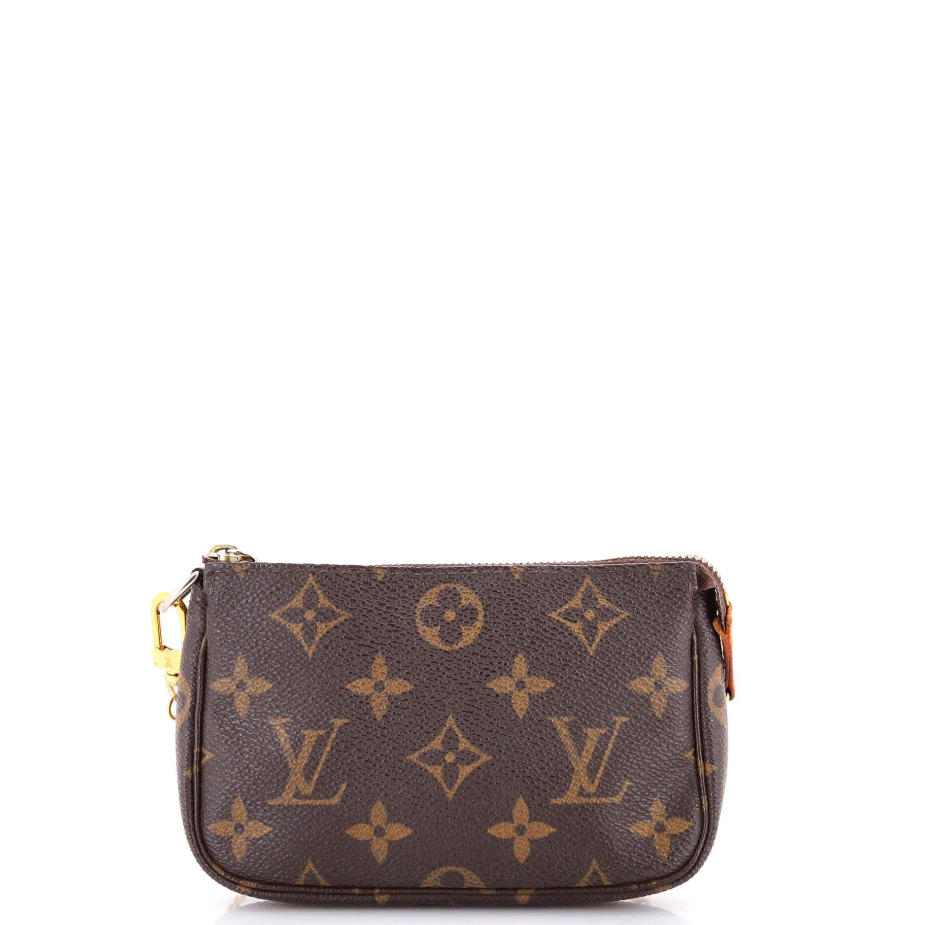 Louis Vuitton Pochette Accessoires Size ONE SIZE - 1 Thumbnail