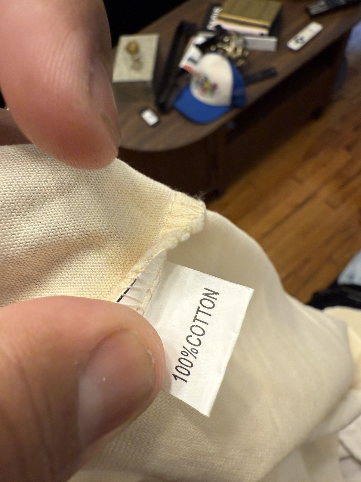 Godspeed Godspeed Vandal Tee Size Small Size US S / EU 44-46 / 1 - 6 Thumbnail