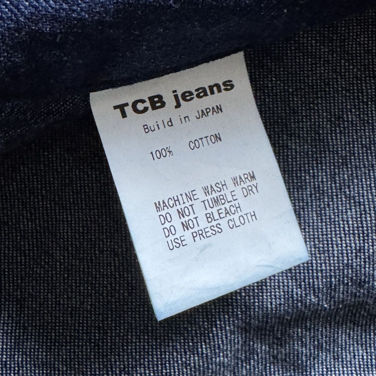TCB Jeans TCB Jeans Cathartt Chore Coat brand new Size M / US 6-8 / IT 42-44 - 7 Thumbnail
