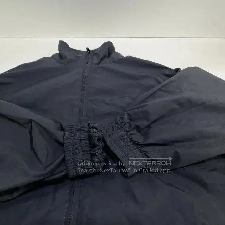 Balenciaga Balenciaga SS24 Black High Neck Zip Jacket. Size US XXS / EU 40 - 7 Thumbnail
