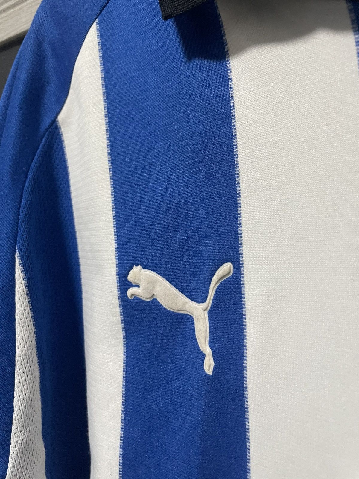 Vintage Sheffield Wednesday 1999/2000 Soccer Home Jersey 90s