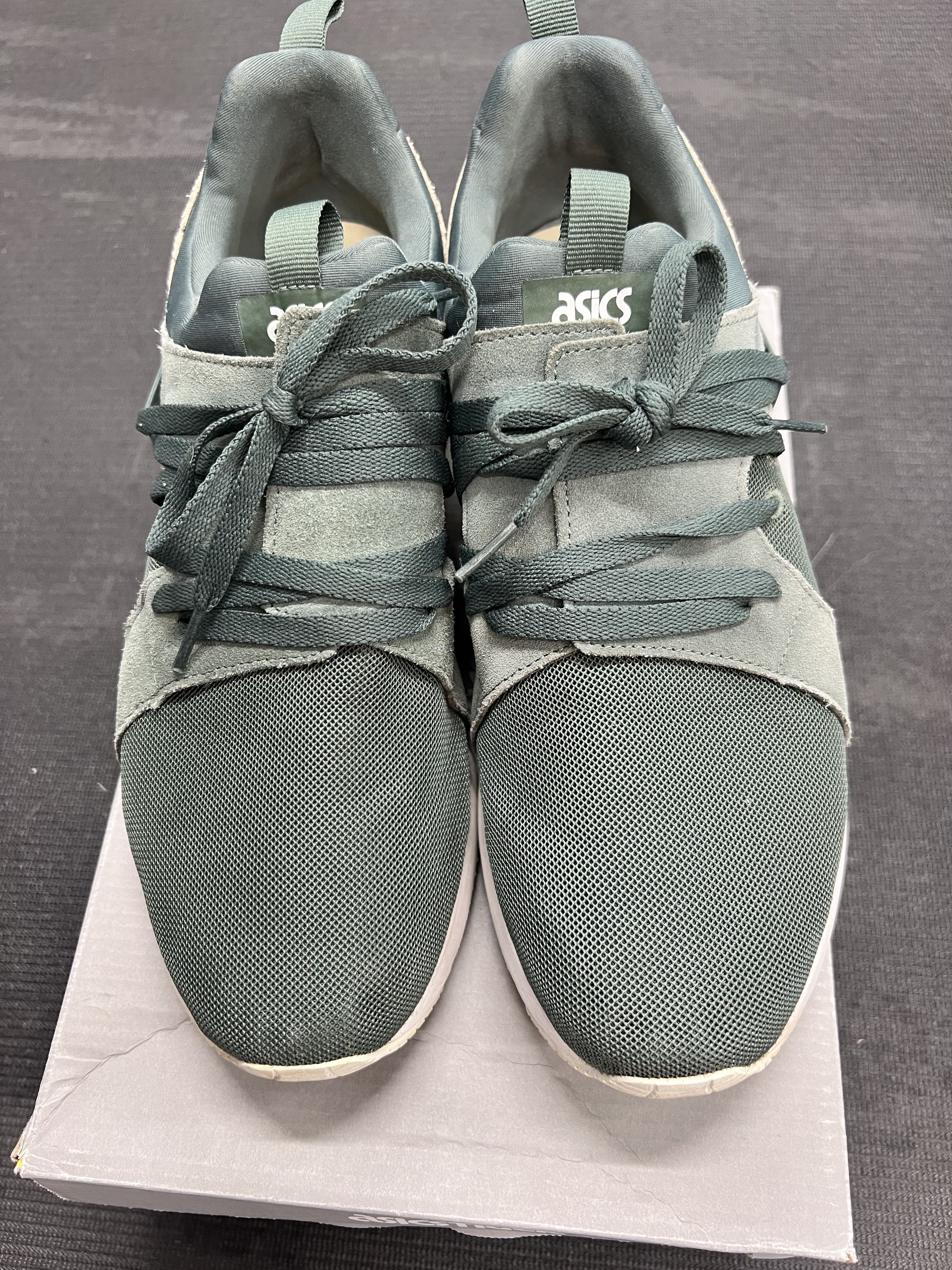 Asics Asics Gel-Lyte V Sanze Size US 11 / EU 44 - 6 Thumbnail