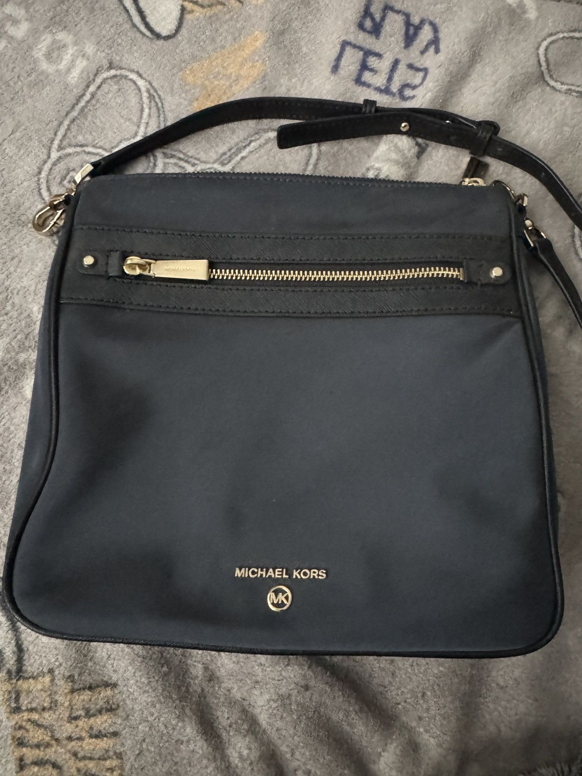Michael Kors Micheal Kors Purse Size ONE SIZE - 1 Thumbnail