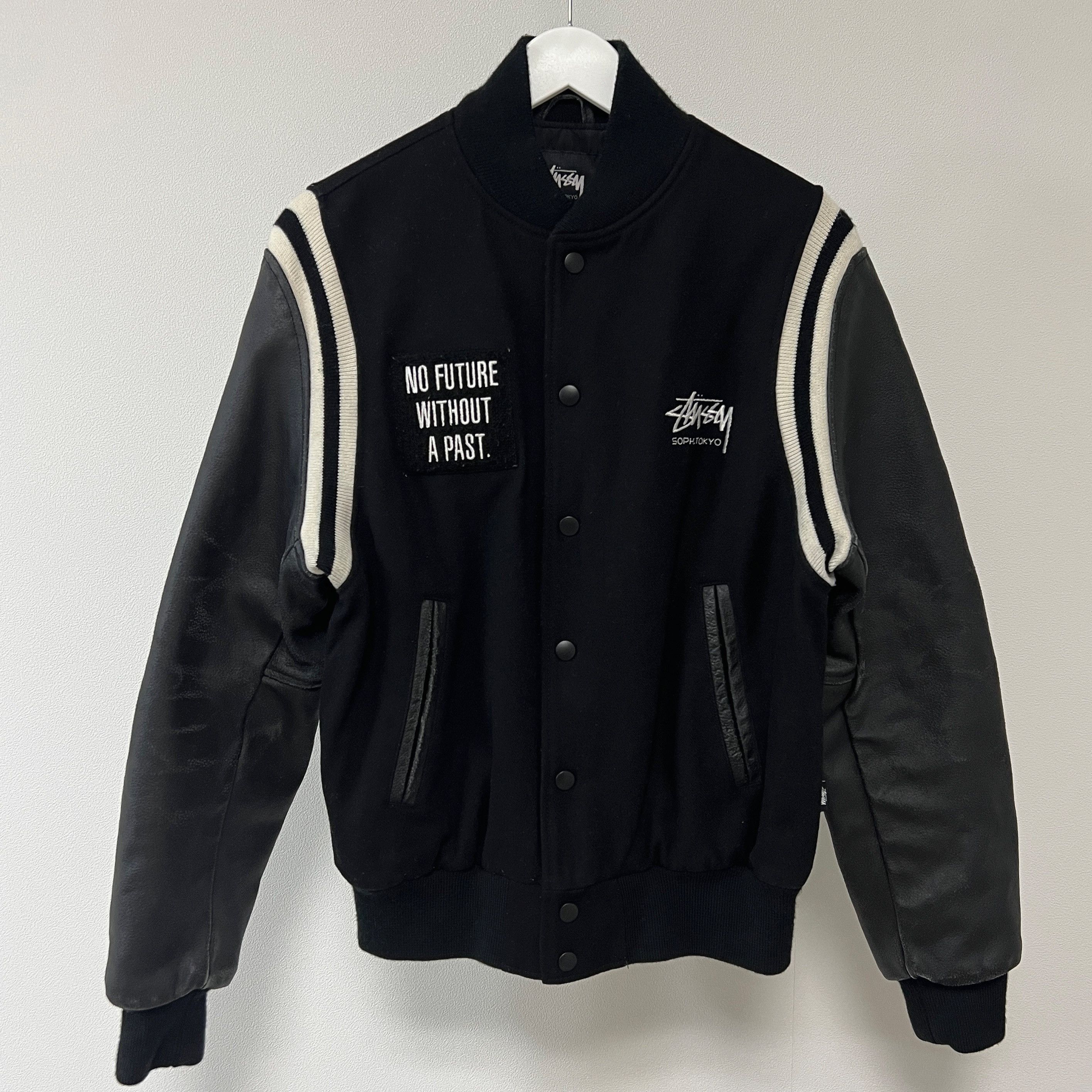 Stussy Soph | Grailed