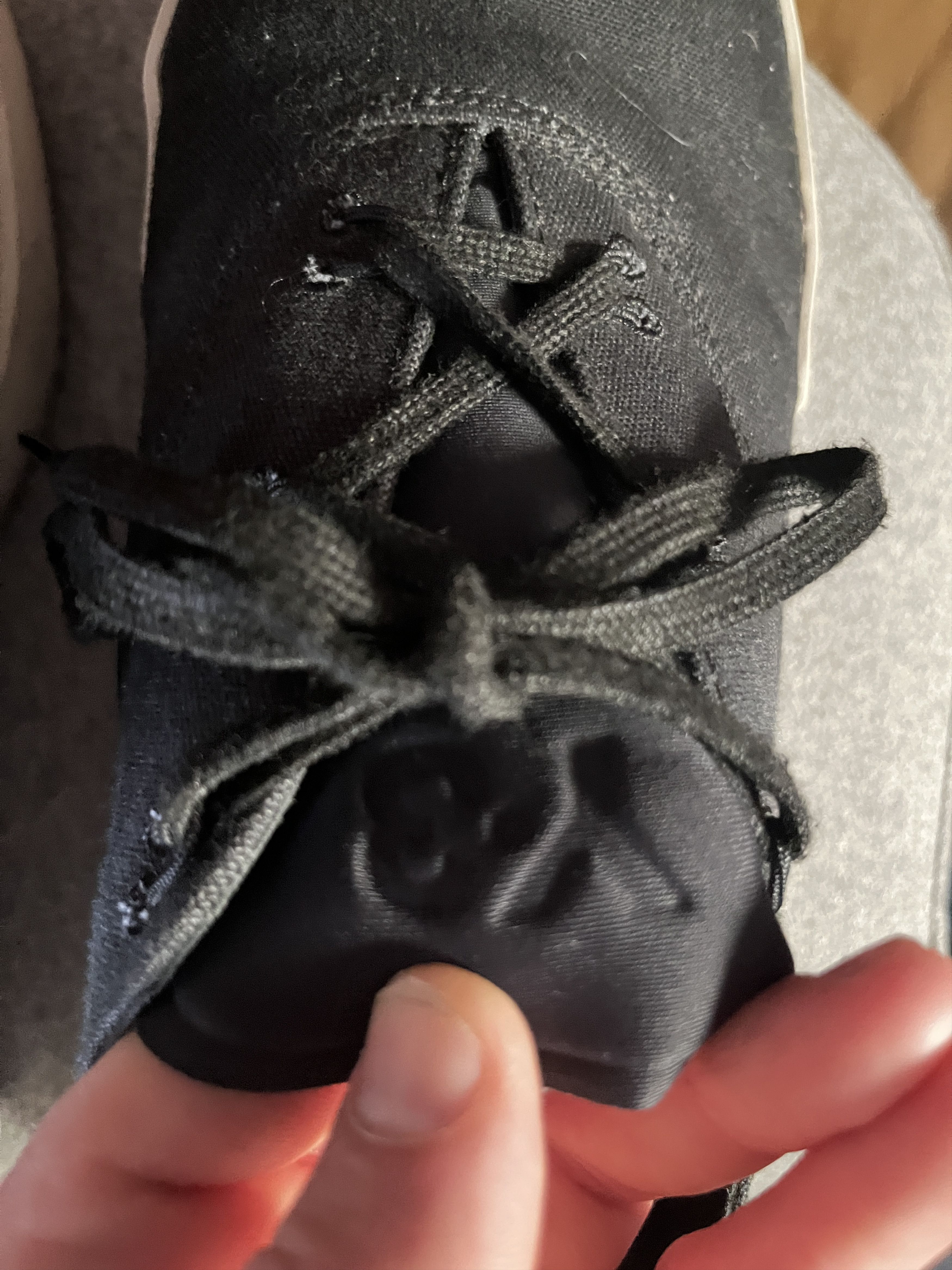 Adidas × Y-3 Y-3 Ajatu Court Formal Low 12.5d Size US 12.5 / EU 45-46 - 5 Thumbnail