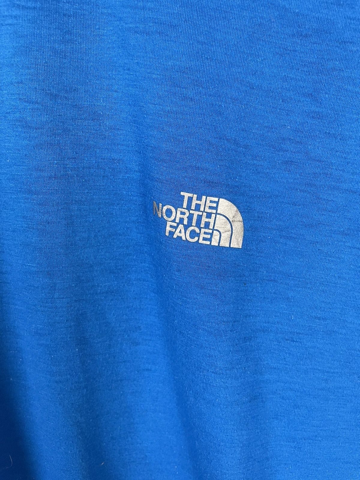 The North Face The North Face Out VaporWick T-Shirt Size US L / EU 52-54 / 3 - 3 Thumbnail