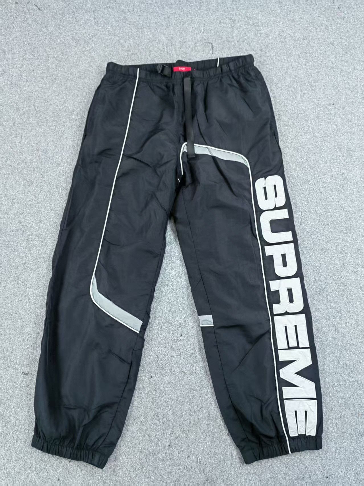 Supreme Track Pants