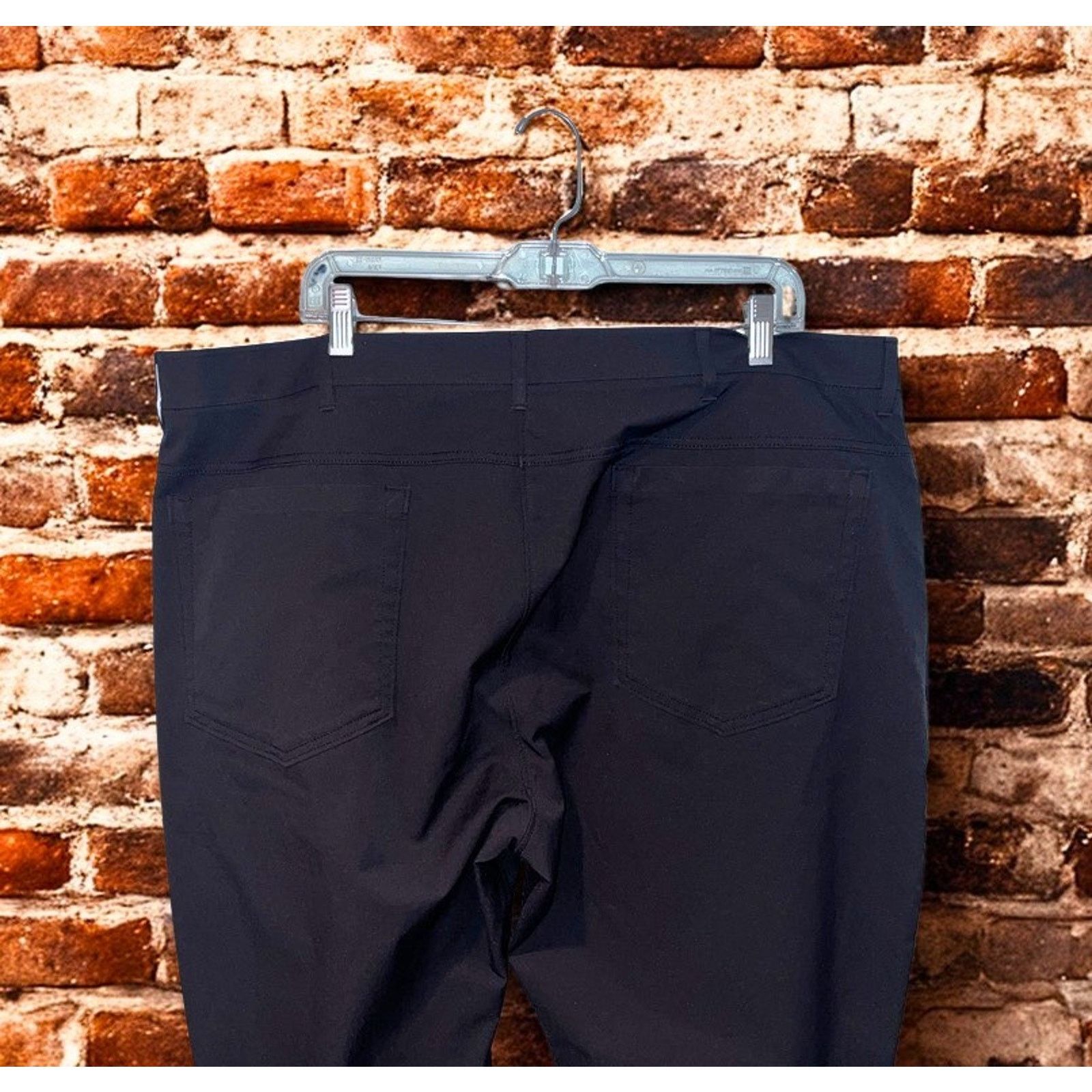 Public Rec Public Rec Gamechanger 5 Pocket Pants Sz. 42x28 Stretch Tech Size US 42 / EU 58 - 6 Thumbnail