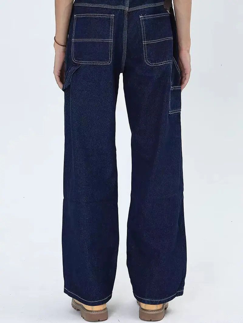 Designer × Japanese Brand Vintage hip-hop street vibe relaxed lounge trousers Size US 31 - 2 Thumbnail