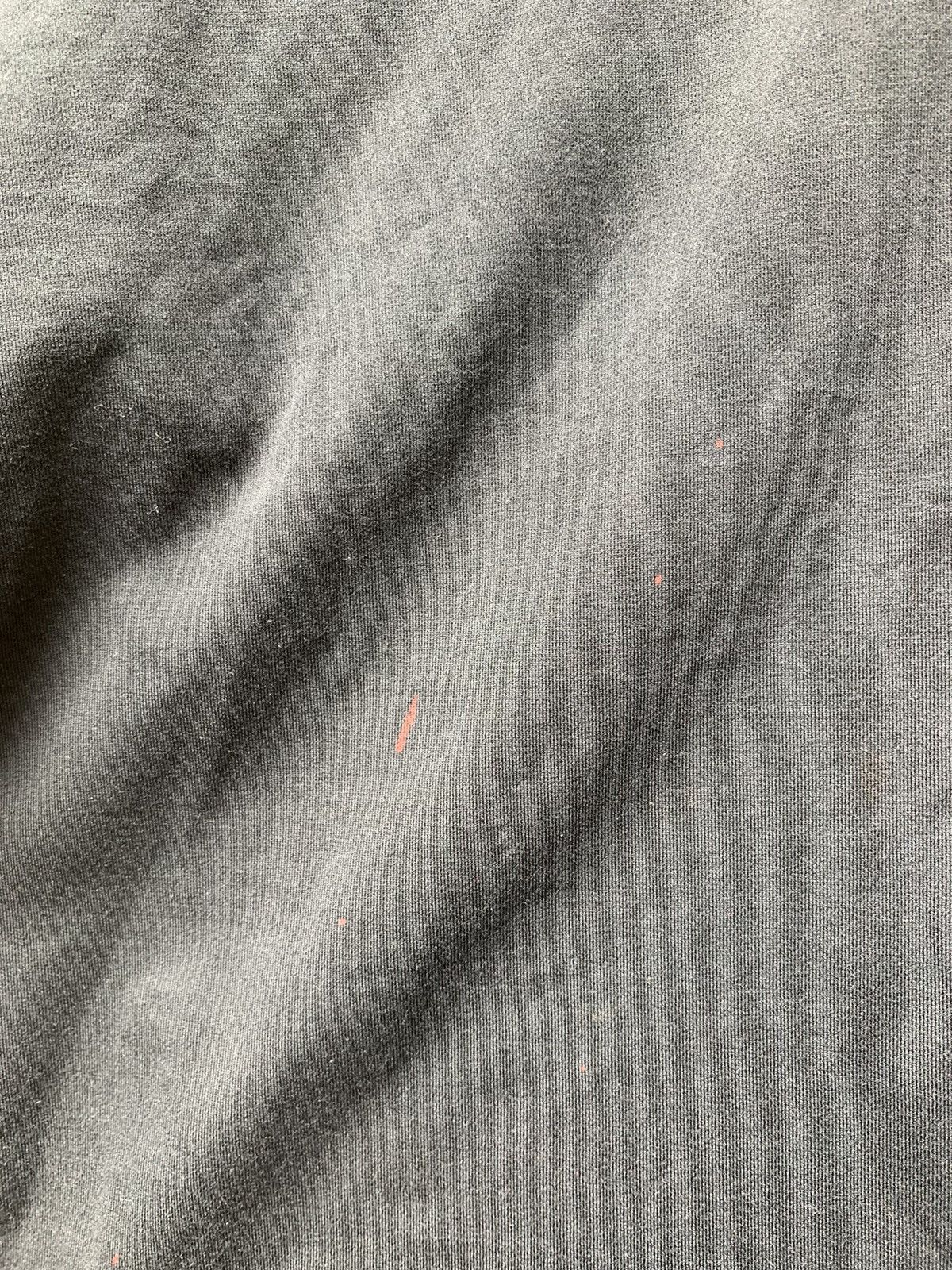Yohji Yamamoto Y’s Yohji Yamamoto Elastic Long Sleeve Shirt Size US M / EU 48-50 / 2 - 10 Thumbnail