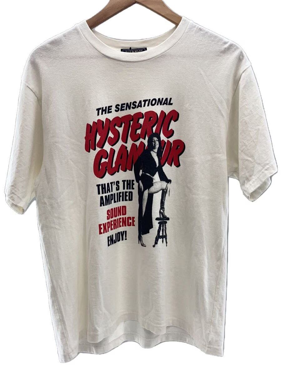 Hysteric Sensational Sound Tee