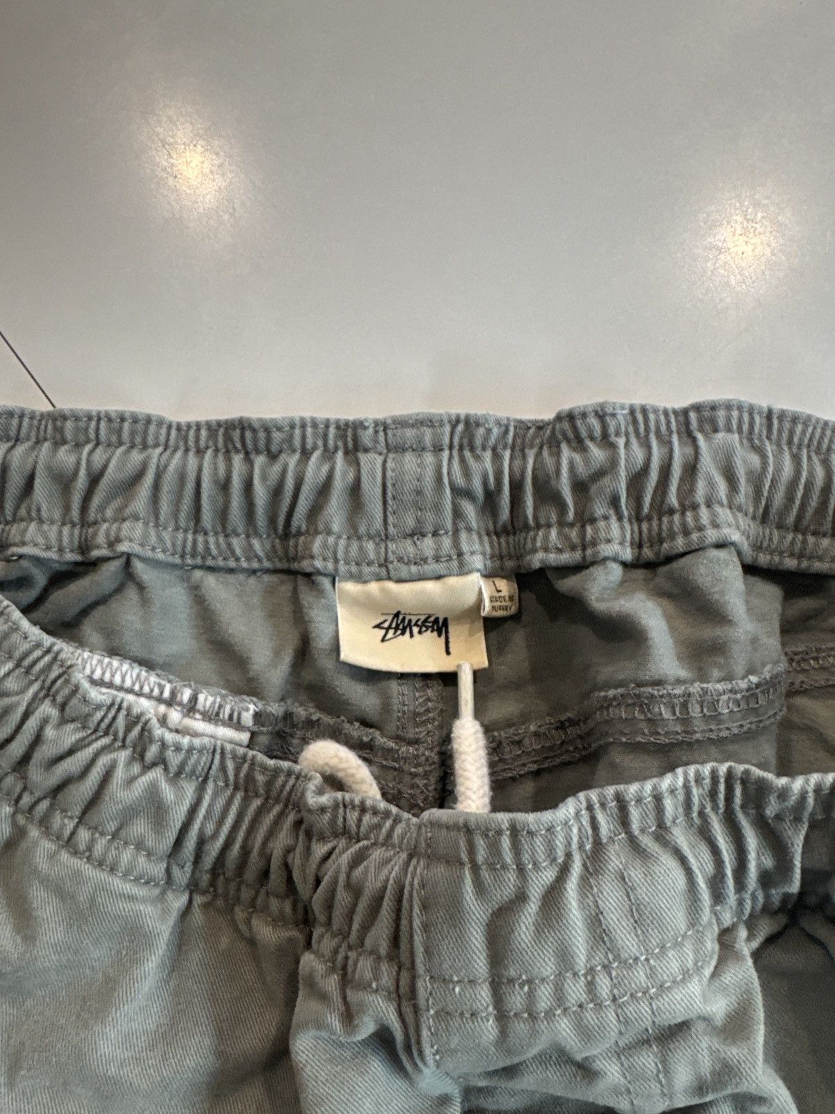 Stussy Stussy pant Size US 34 / EU 50 - 2 Thumbnail