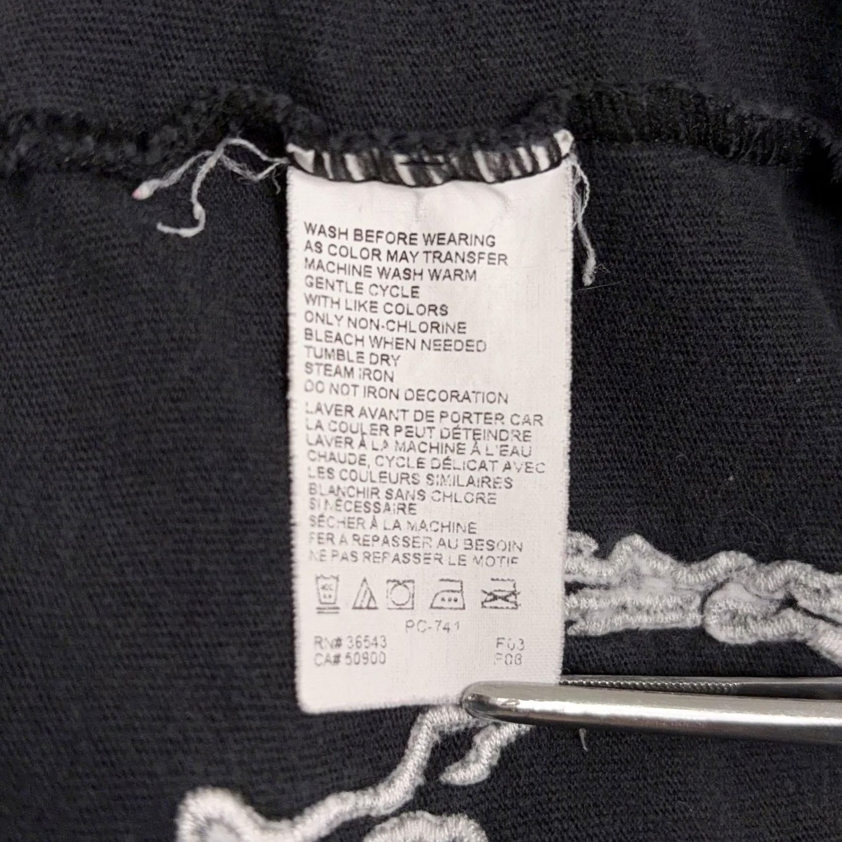 Timberland VINTAGE Timberland Shirt Mens XL Black Eagle Bird Graphic Nature Outdoor Tee Size US XL / EU 56 / 4 - 5 Thumbnail