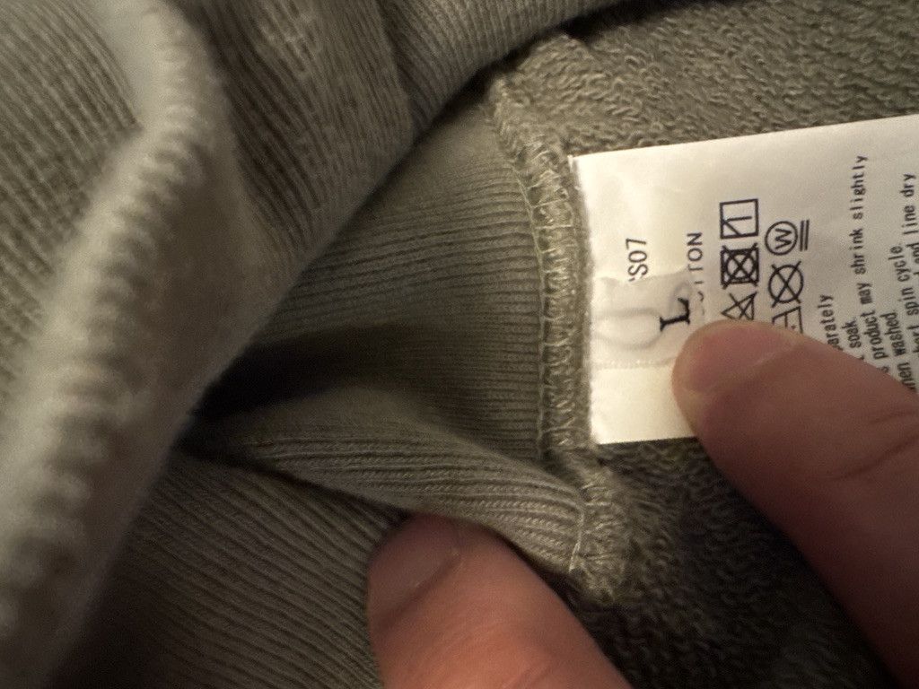 Cav Empt cav not identical to crew Size US L / EU 52-54 / 3 - 5 Thumbnail