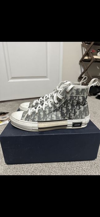 b23 high tops