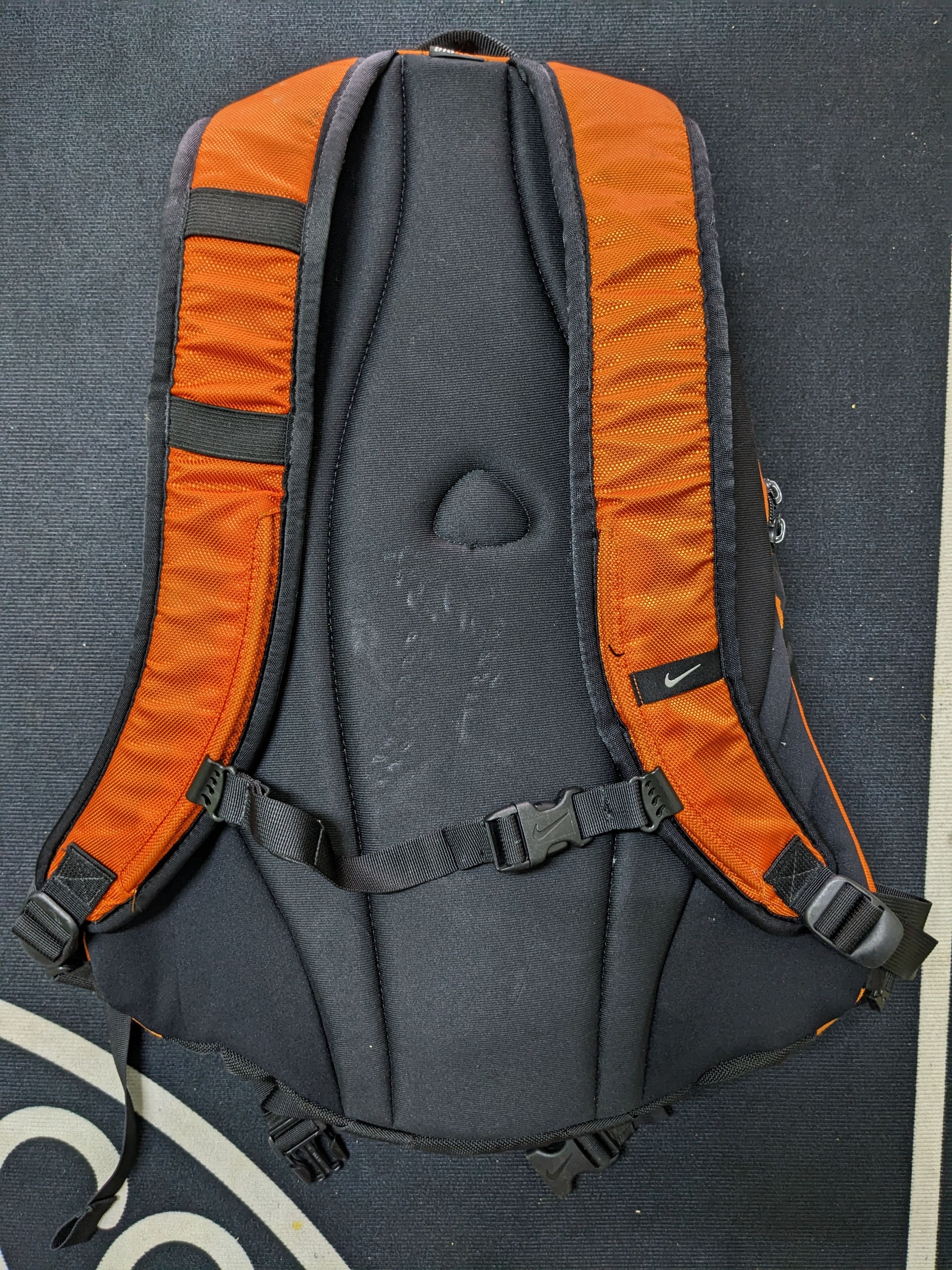 Nike ACG × Vintage Nike ACG 00s Backpack Size ONE SIZE - 8 Thumbnail