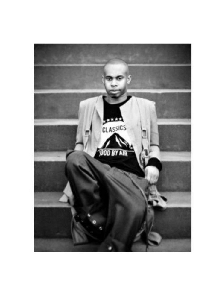 Hood By Air HBA SS12 Sample Paramount Long Sleeve Shirts Size US M / EU 48-50 / 2 - 7 Thumbnail