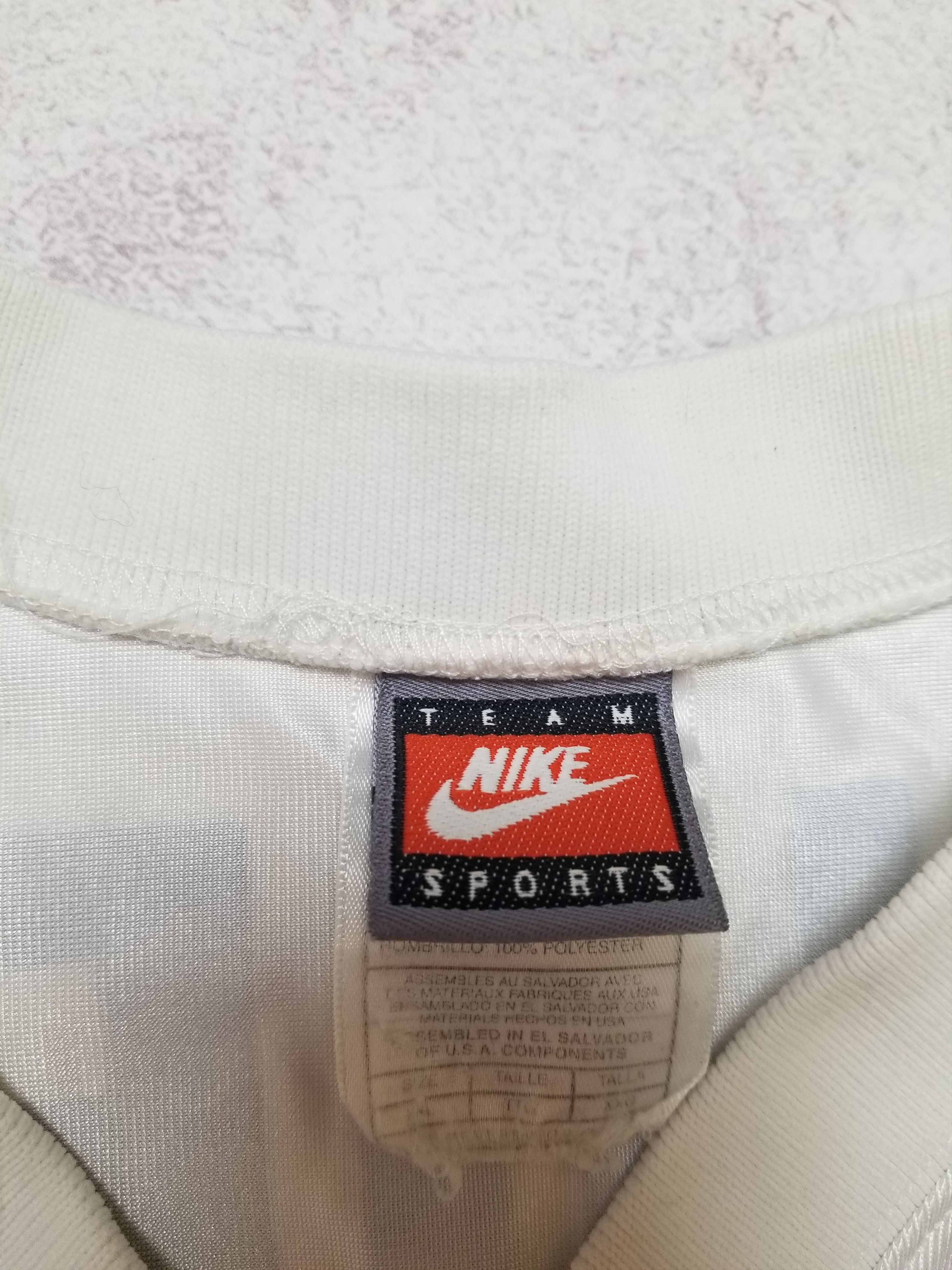 Nike Deion Sanders Dallas Cowboys Nike home NFL Jersey Size US XXL / EU 58 / 5 - 5 Thumbnail