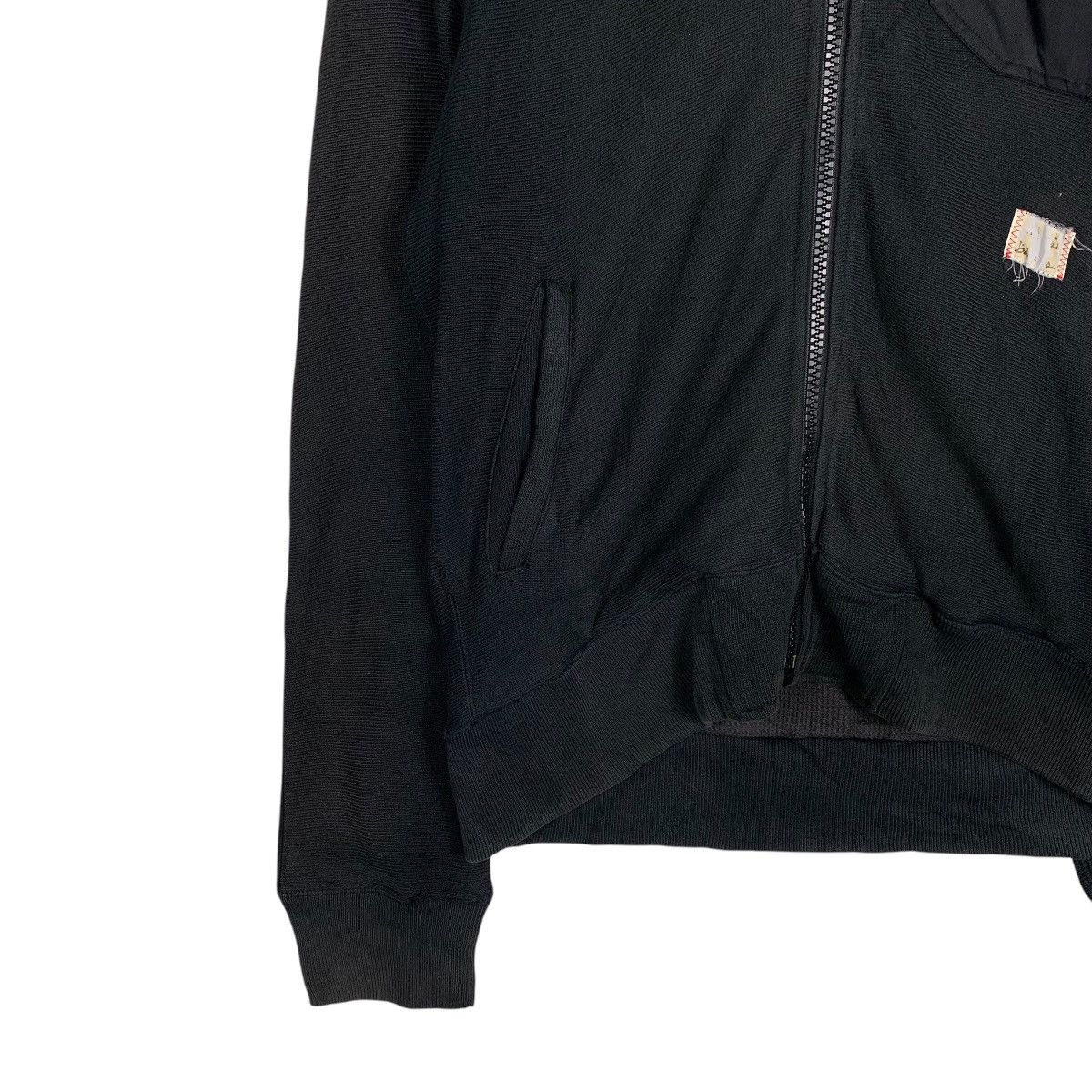 Japanese Brand Japanese Brand Soduppies Zipper Hoodie Size US M / EU 48-50 / 2 - 3 Thumbnail