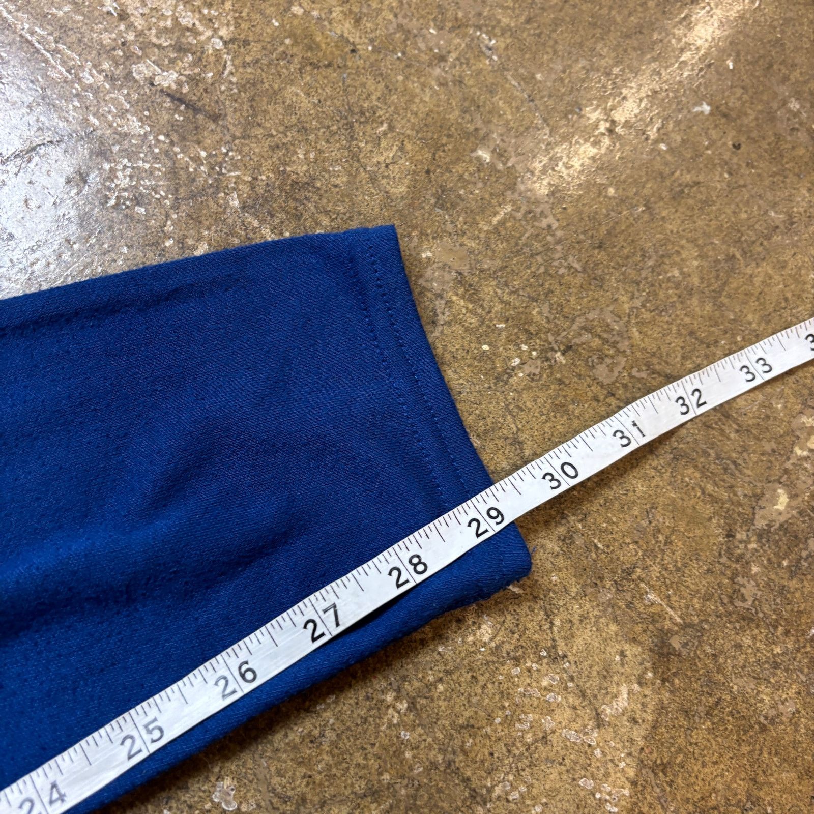 Patagonia × Vintage Vintage Patagonia Capilene Base Layer Pants Men's Medium Size US 26 / EU 42 - 5 Thumbnail