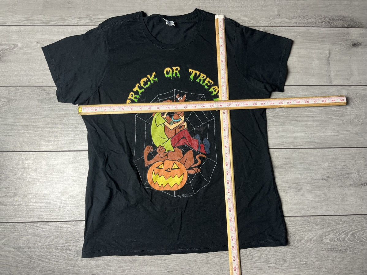 Anime Zoinks Tshirt anima movie size XLarge fit Size US XL / EU 56 / 4 - 6 Thumbnail