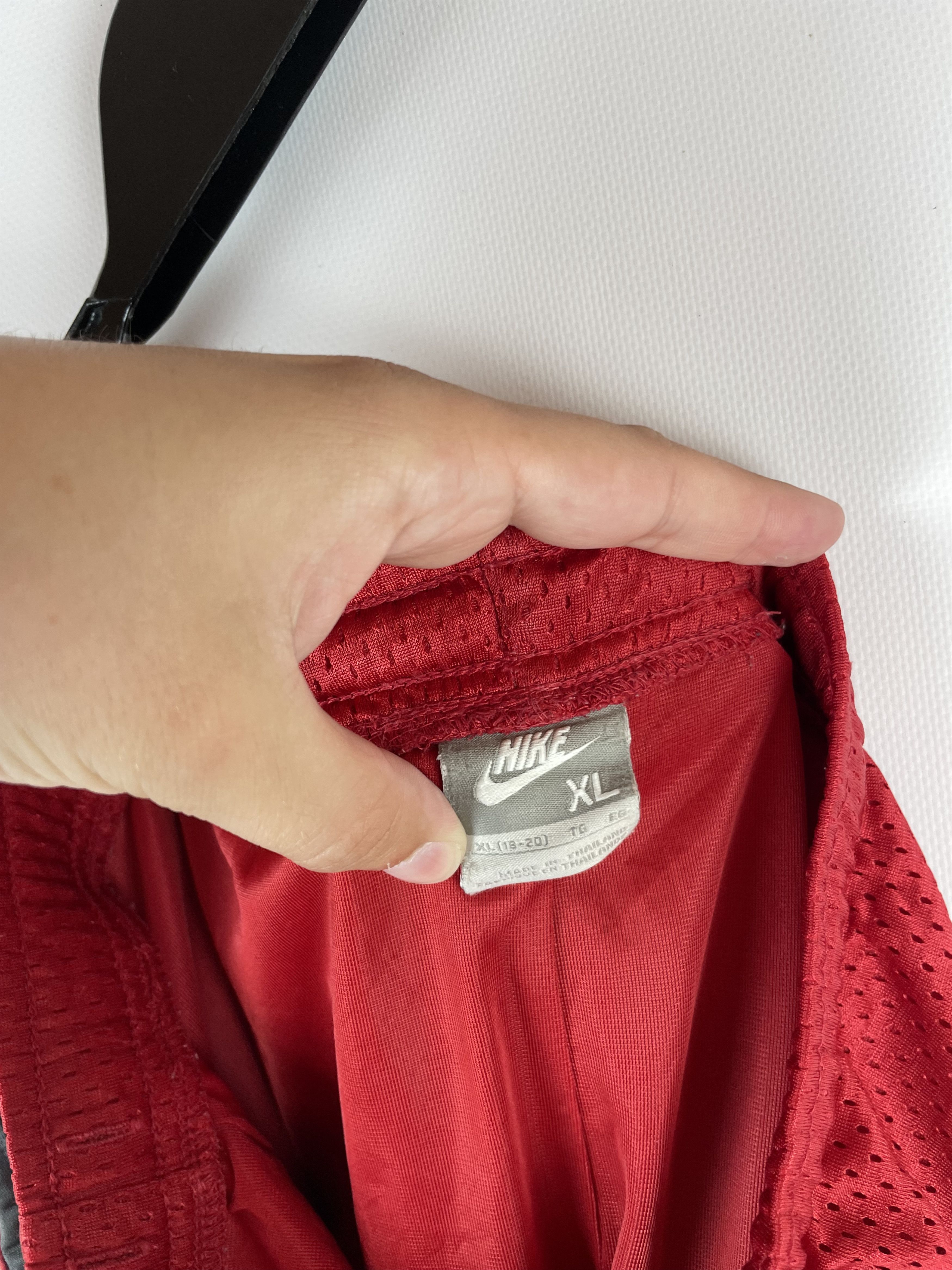 Nike Vintage 90’s Nike Shorts Size US 36 / EU 52 - 6 Thumbnail