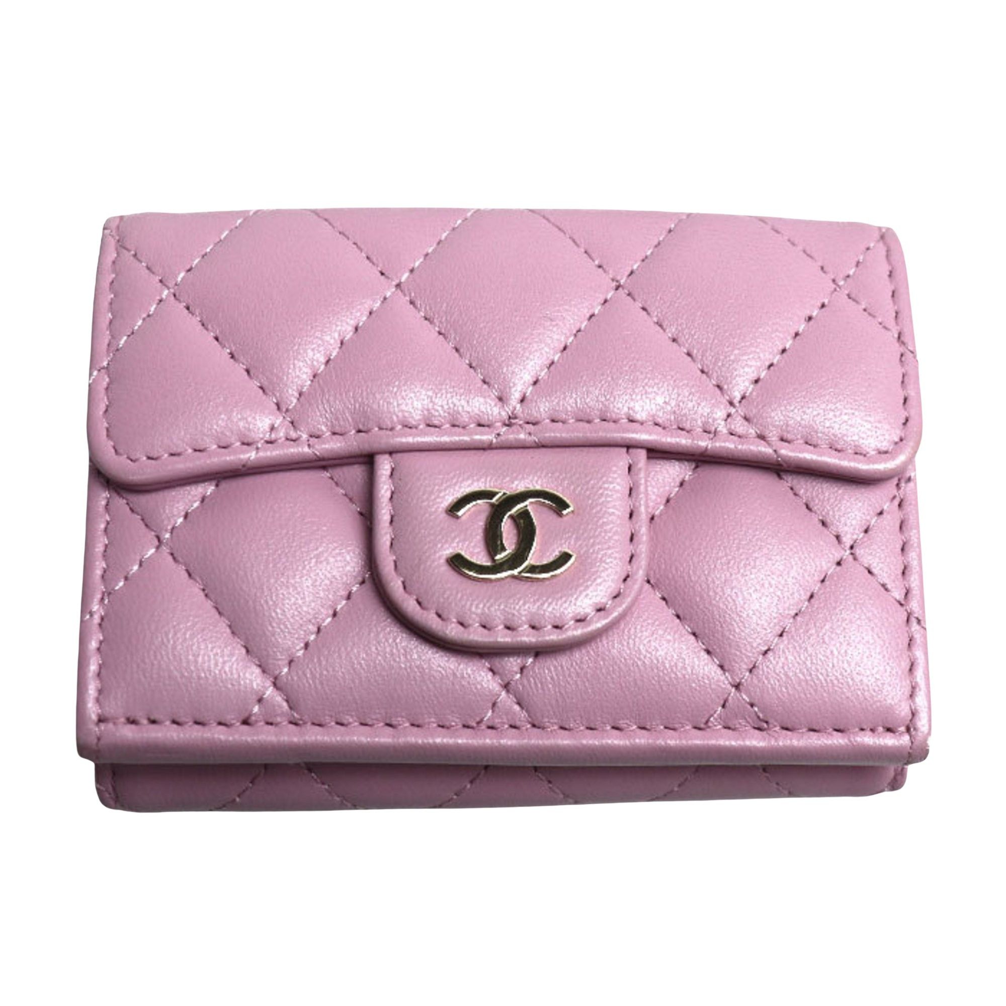 Chanel Chanel wallet Size ONE SIZE - 1 Thumbnail