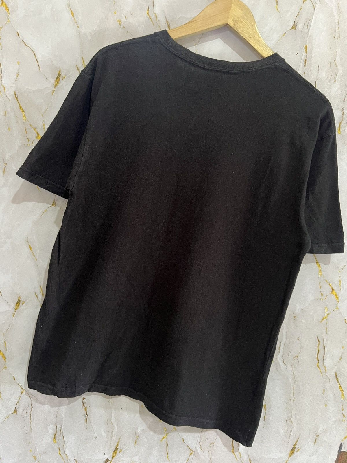 Stussy Stussy T-Shirt / Streetwear Graphic Tee Size US M / EU 48-50 / 2 - 6 Thumbnail