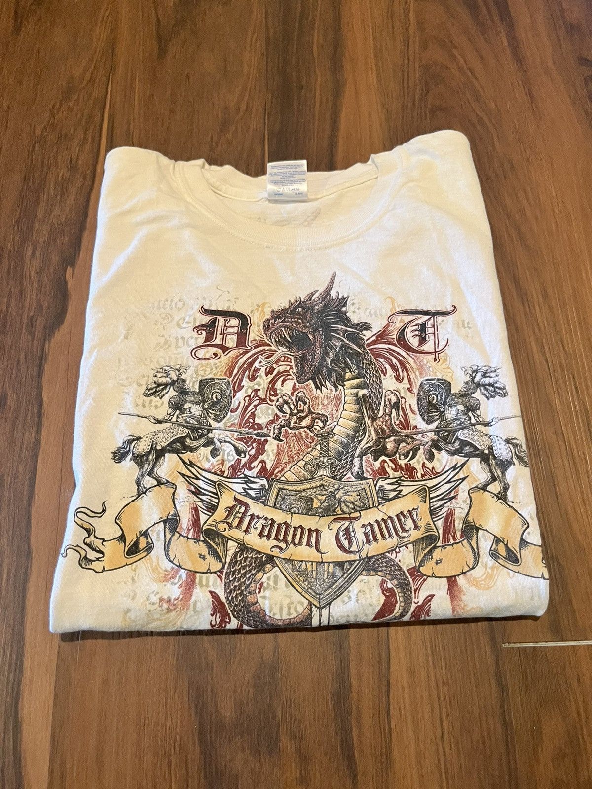 Other House of dragons tee Size US XL / EU 56 / 4 - 1 Thumbnail