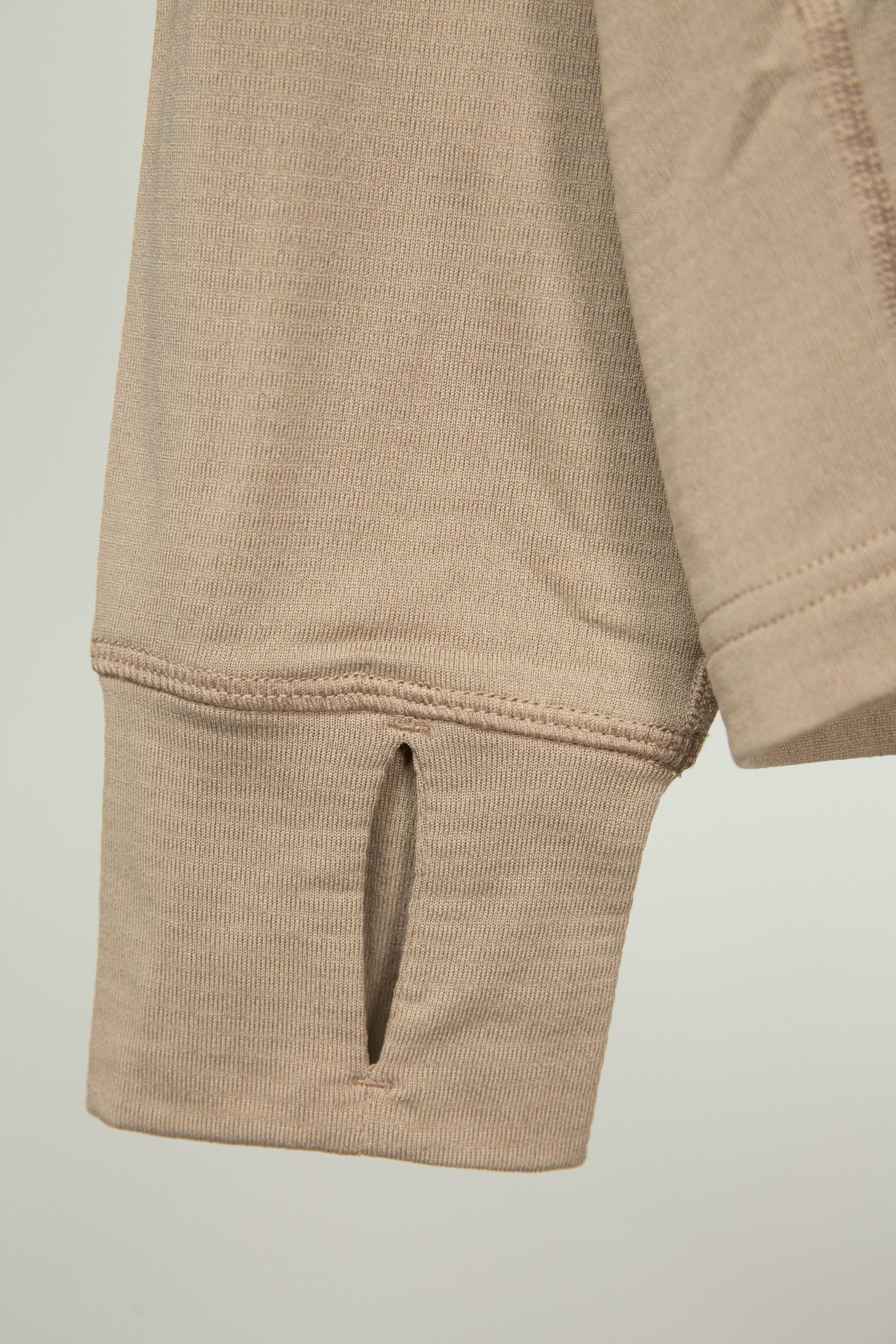 Satisfy Satisfy GhostFleece Mock Neck Size US L / EU 52-54 / 3 - 7 Thumbnail