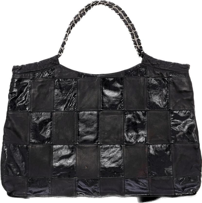 image of Chanel Brooklyn 2007 in Black, Women's