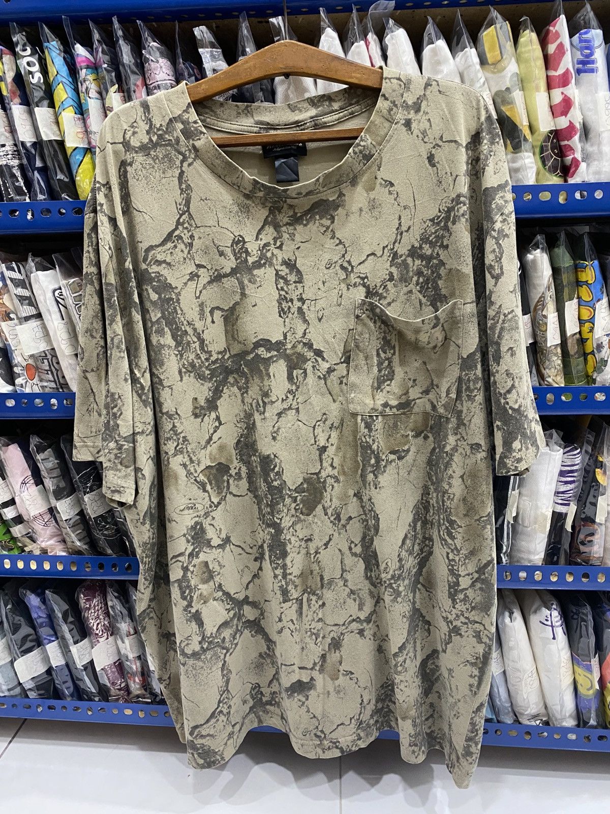 Winchester REALTREE TSHIRT Size US XXL / EU 58 / 5 - 1 Thumbnail