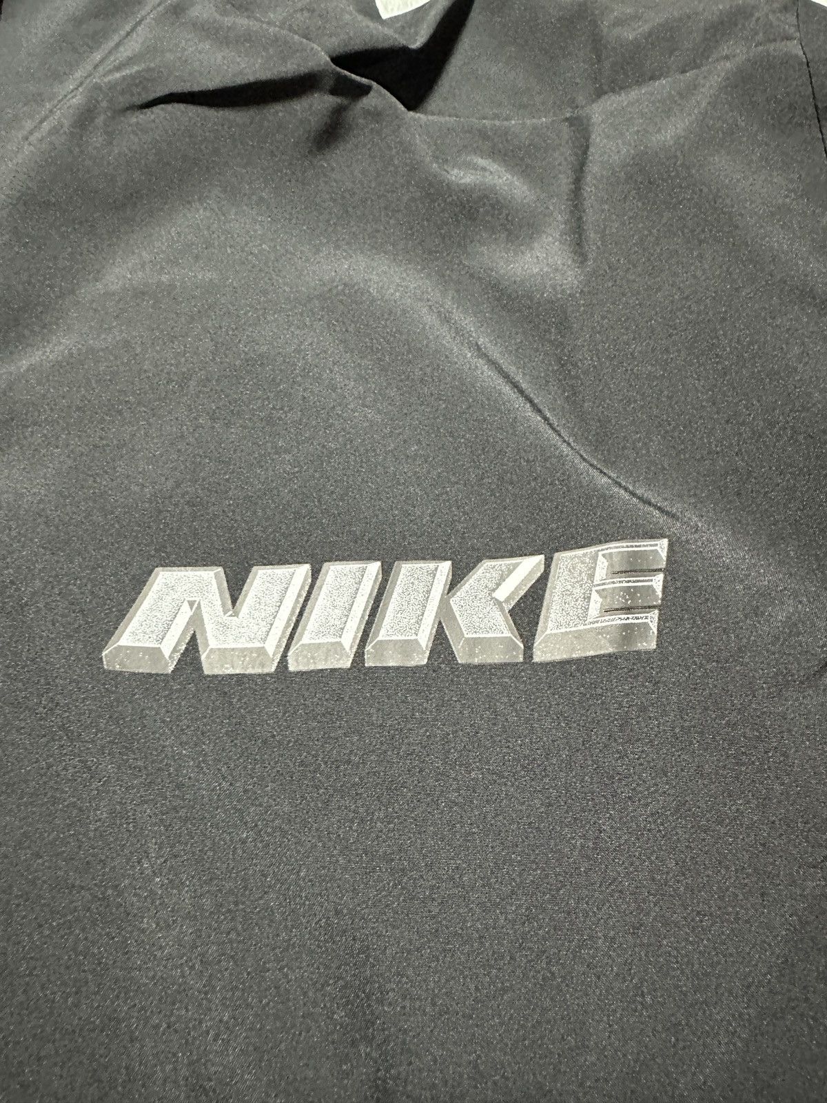 Nike New Nike Size Large Dry Fit Versatile Foam Running Jacket Size US L / EU 52-54 / 3 - 10 Thumbnail