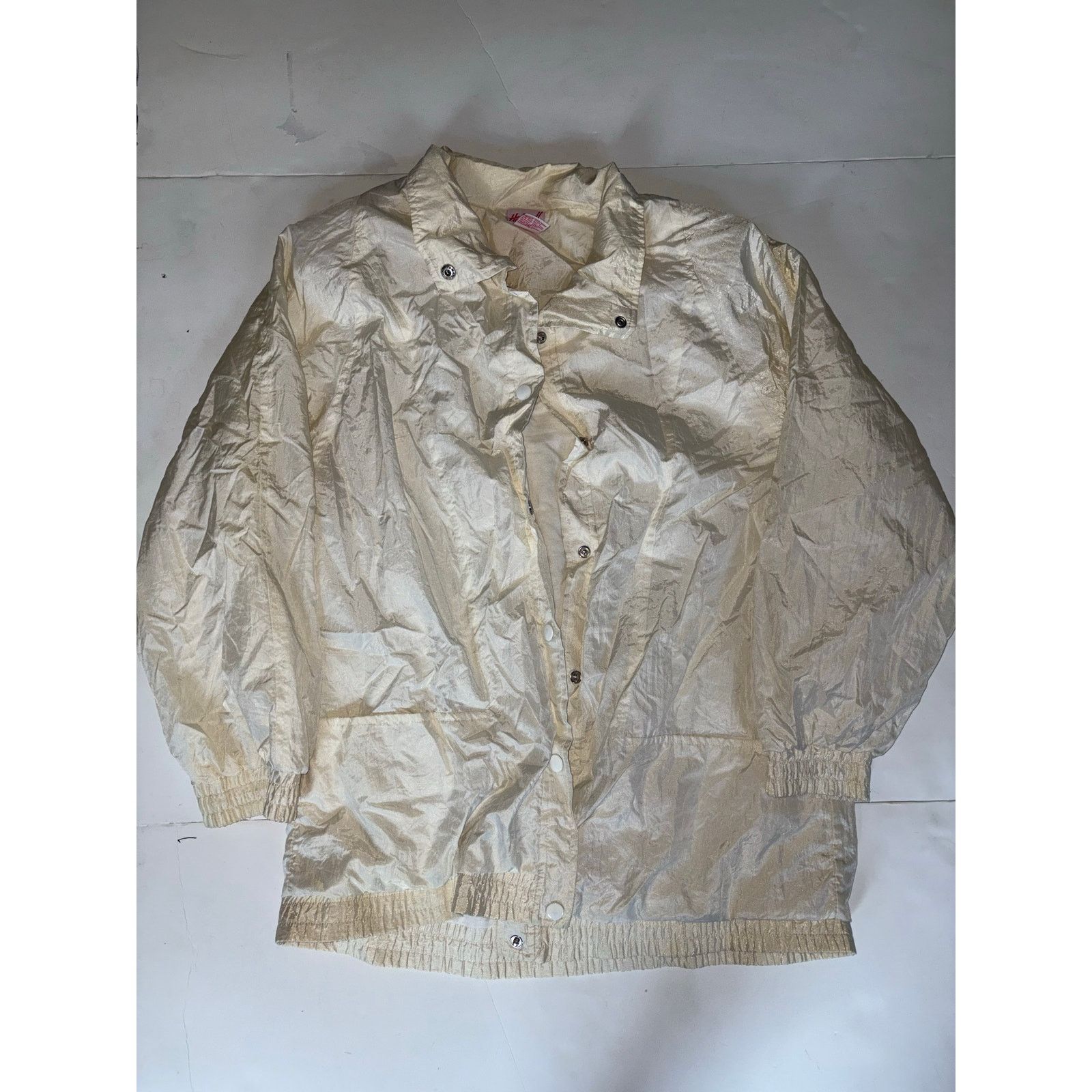 Haband Vintage Haband jacket womens medium 90s Size M / US 6-8 / IT 42-44 - 1 Thumbnail