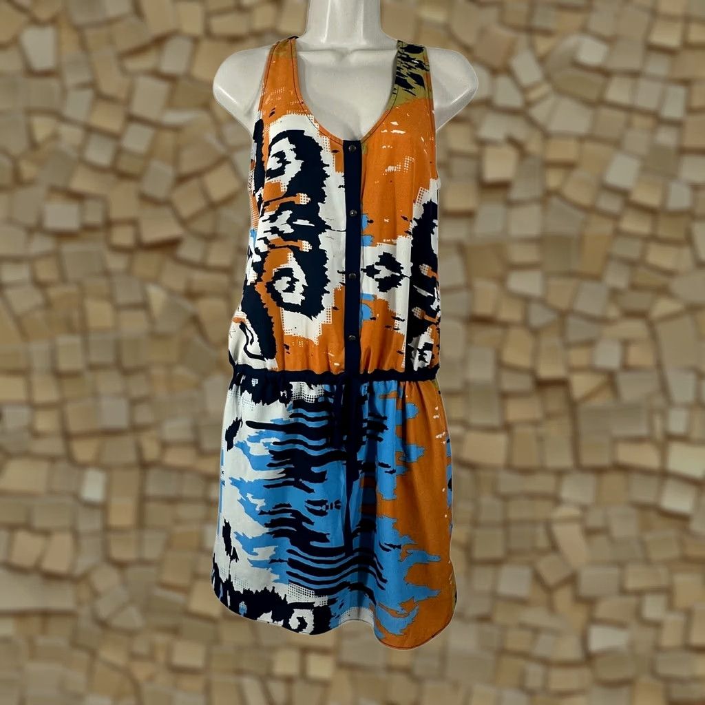 Vintage VINTAGE? Size S / US 4 / IT 40 - 1 Thumbnail
