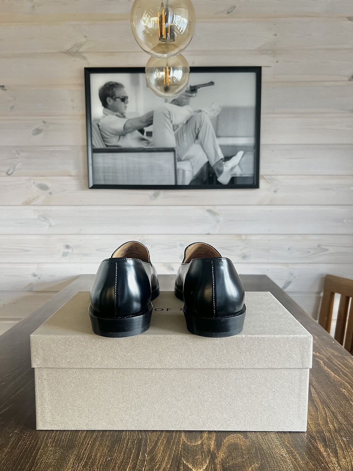 Tiger of Sweden Loafers, 20% off retail Size US 8 / EU 41 - 4 Thumbnail