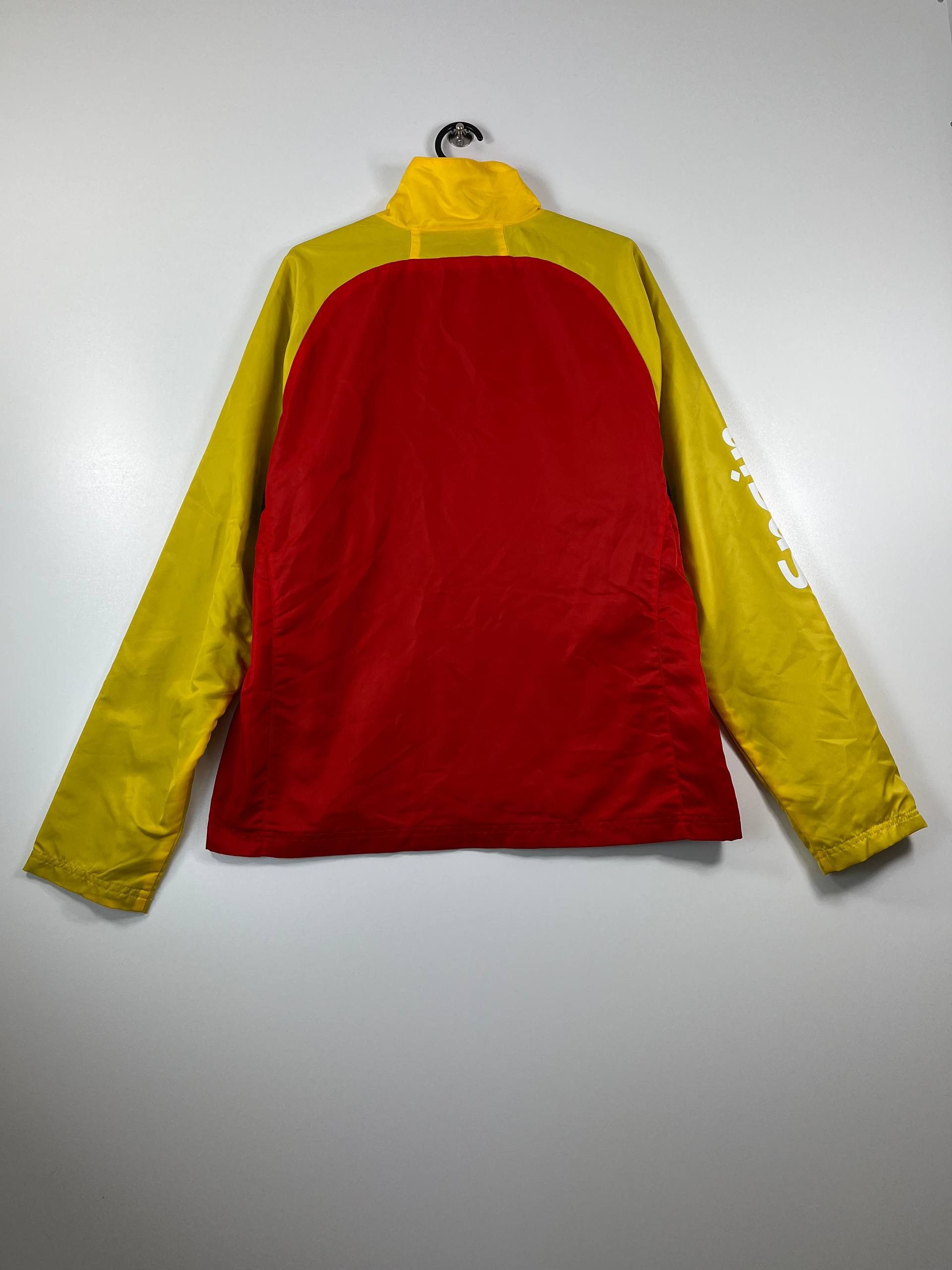 Other FIFA World Cup Qatar 2022 Spain Jacket Official Product Sz M Size US M / EU 48-50 / 2 - 5 Thumbnail