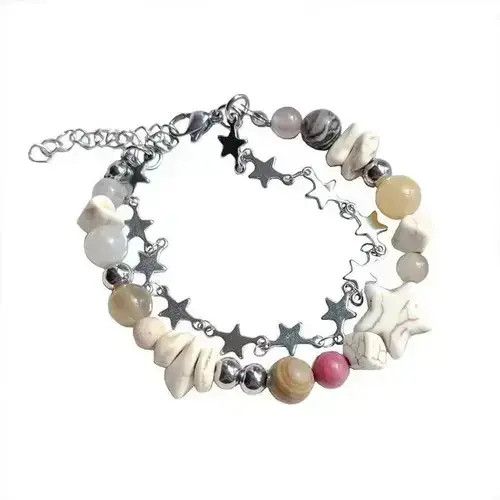 Japanese Brand Dopamine Pendant Bracelet Size ONE SIZE - 2 Thumbnail