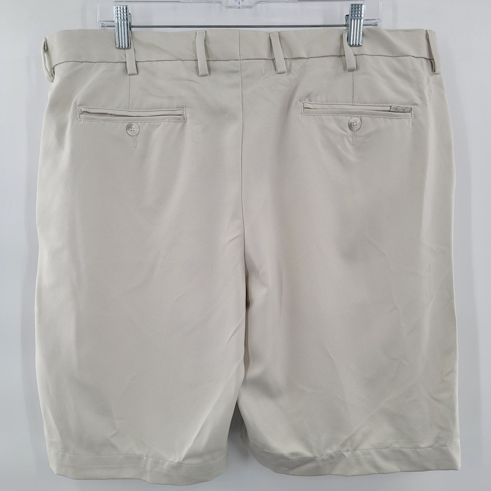 Greg Norman Greg Norman Men's Casual Shorts Size 40 Size US 40 / EU 56 - 2 Thumbnail