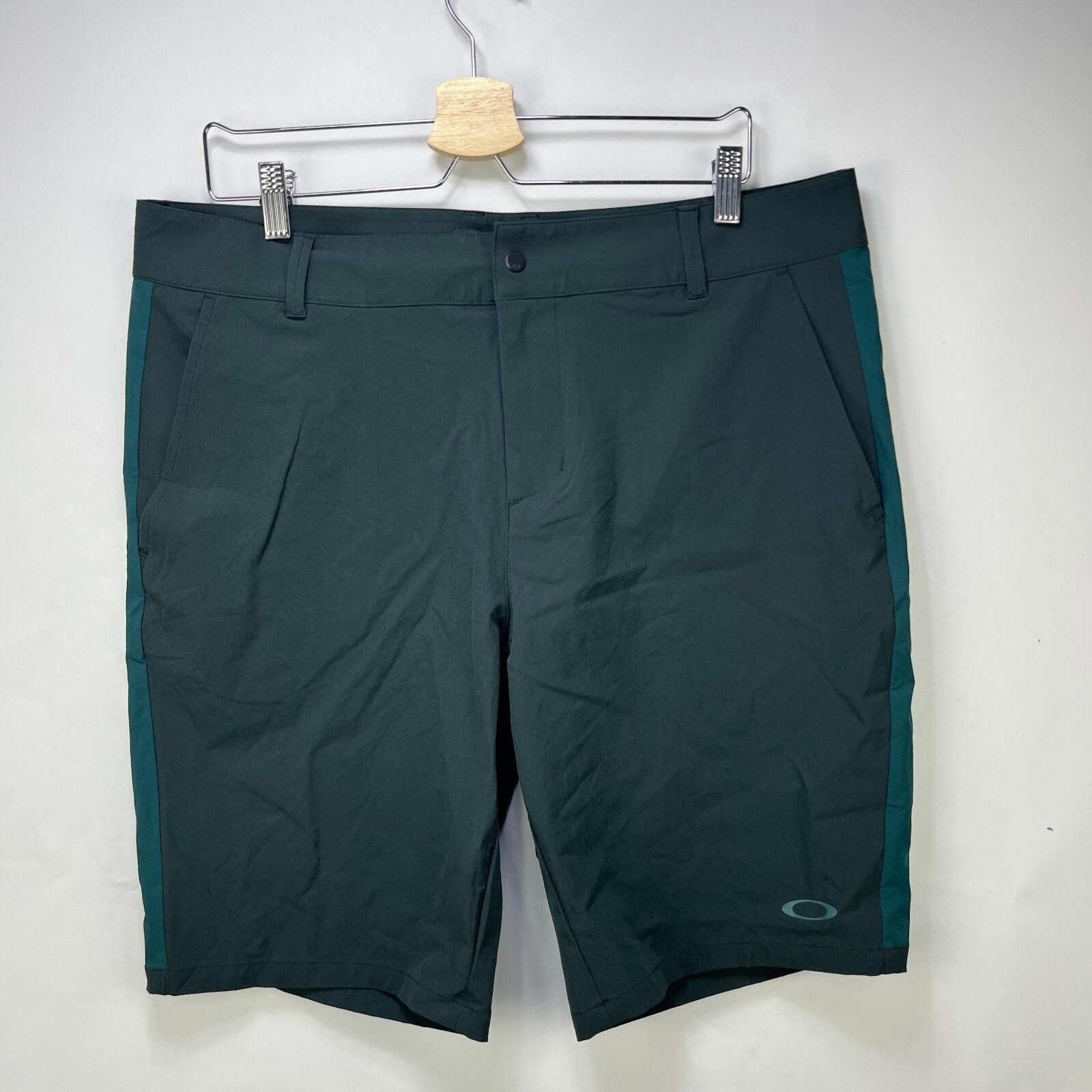 Oakley Oakley Performance Fit Shorts 36 New With Tags Size US 36 / EU 52 - 1 Thumbnail