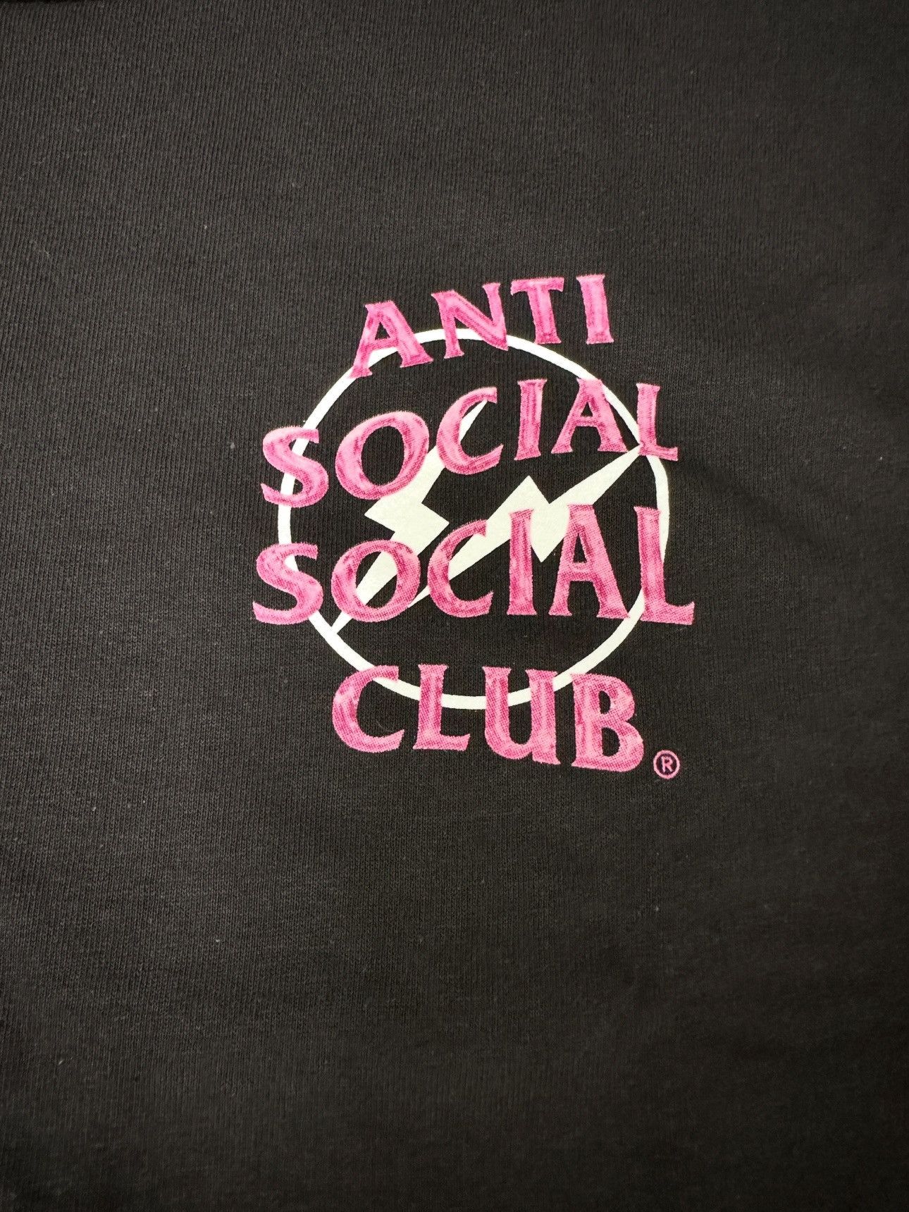 Anti Social Social Club Anti Social Social Club Precious Petal T-Shirt Size US L / EU 52-54 / 3 - 4 Thumbnail