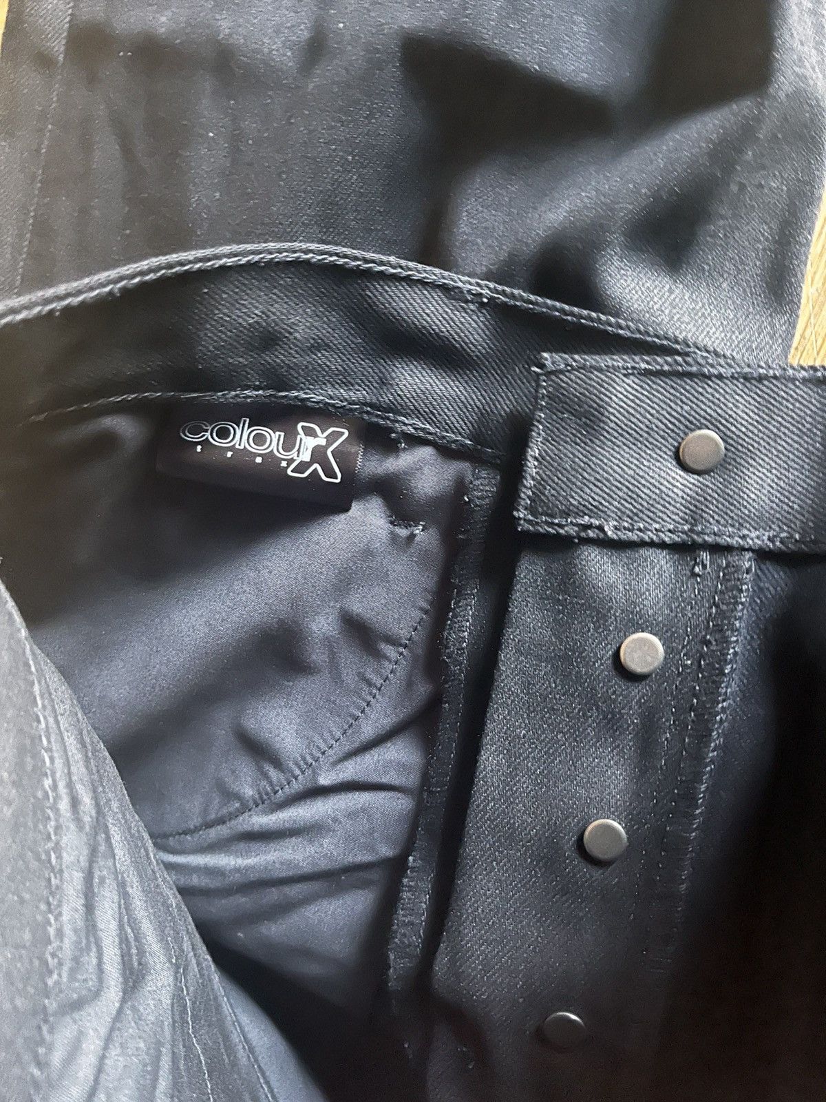 Other Dead Channel V2 Denim Size US 30 / EU 46 - 3 Thumbnail