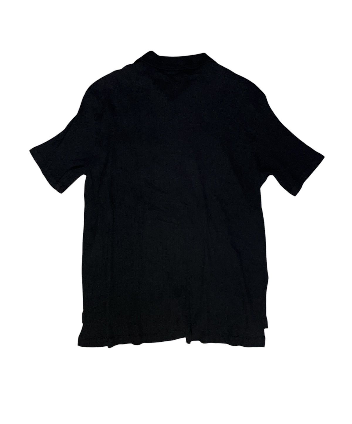 Hai Sporting Gear × Issey Miyake Vintage Hai Sporting Gear By Issey Miyake Pleated Shirt Size US M / EU 48-50 / 2 - 2 Thumbnail