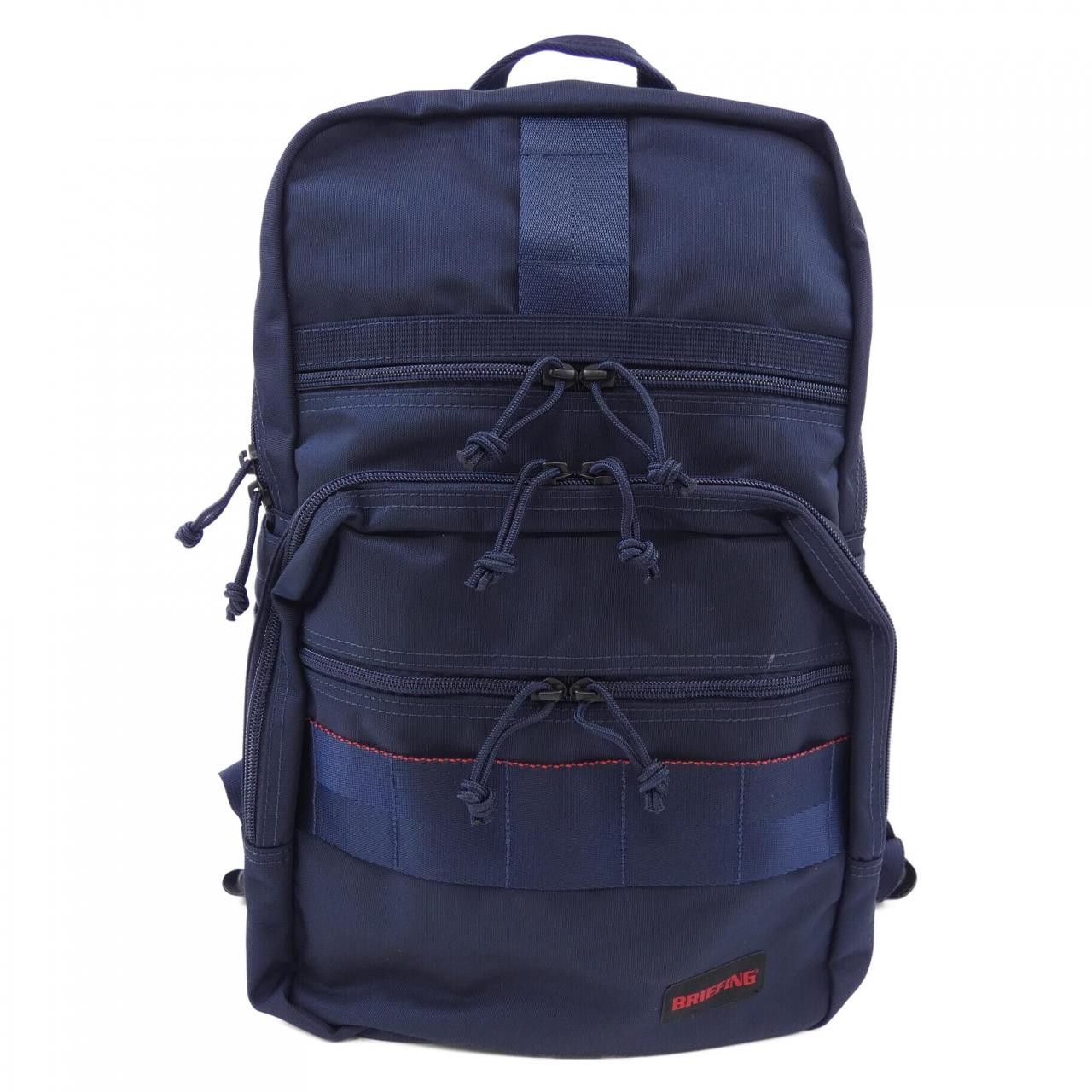 Other Other BRIEFING Bag Others Backpack BRA233P21 DUTY FREE for USA Size ONE SIZE - 1 Thumbnail